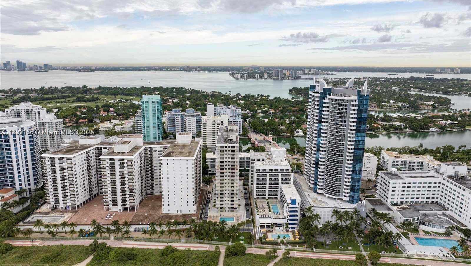Small Image of 6061 COLLINS AVE #7D, Miami Beach Number 38