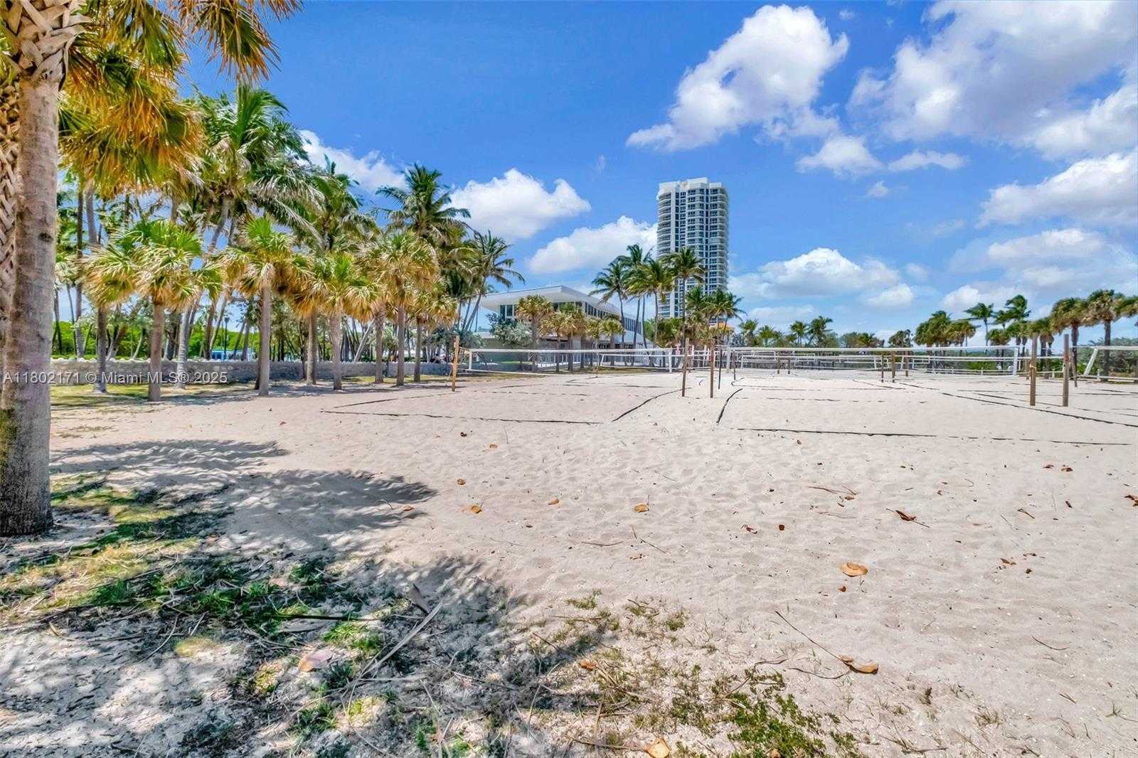 Small Image of 7135 COLLINS AVE #1614, Miami Beach Number 30