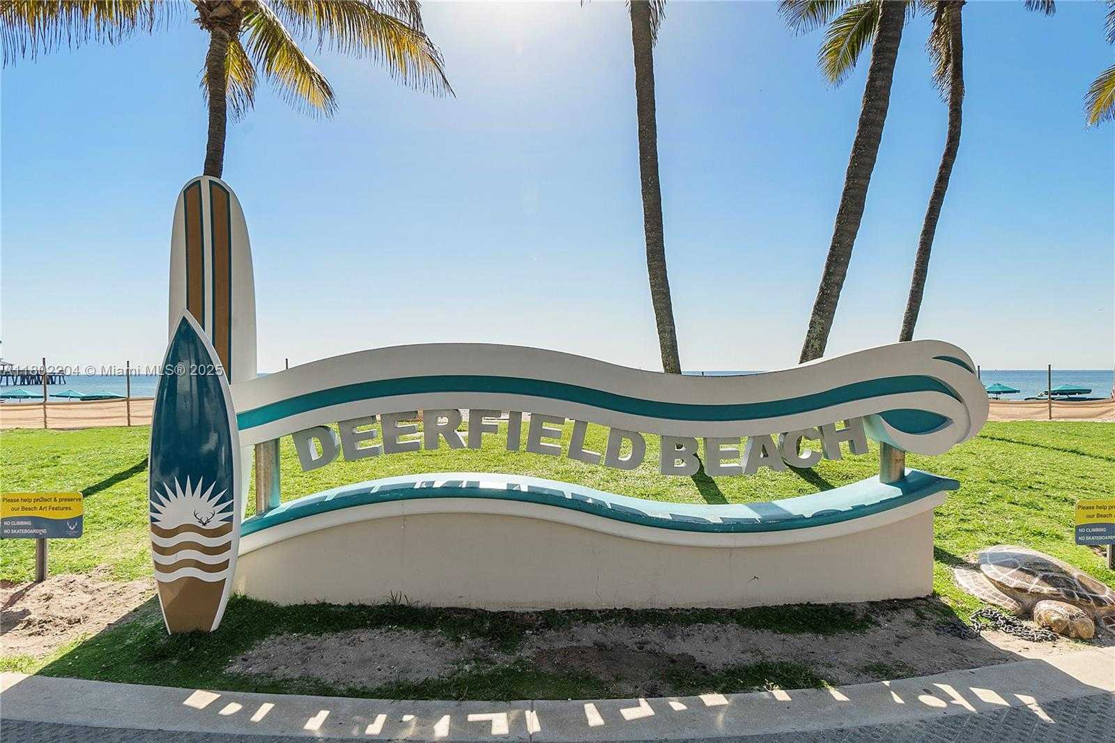 Small Image of 700 SOUTH EAST 6TH AVE #314, Deerfield Beach Number 22