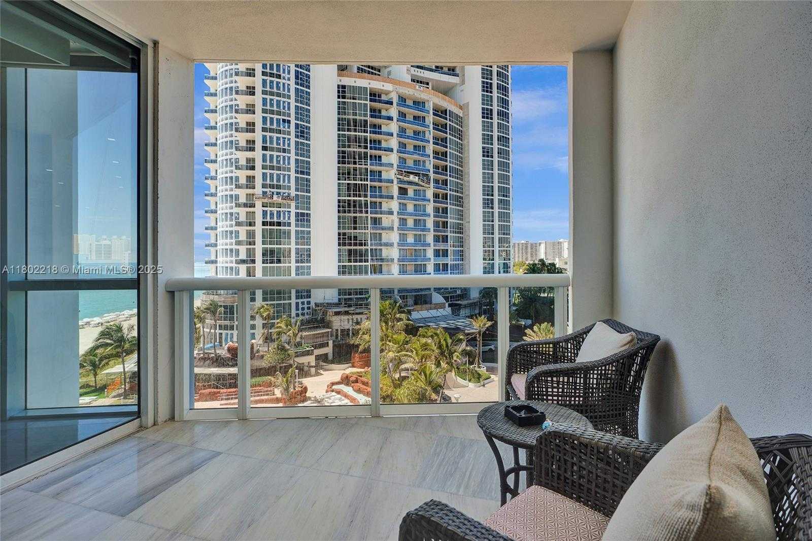 Small Image of 18201 COLLINS AVE #808, Sunny Isles Beach Number 15