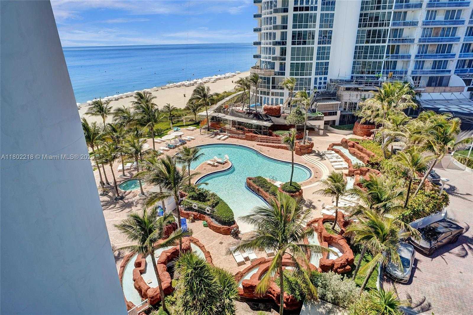 Small Image of 18201 COLLINS AVE #808, Sunny Isles Beach Number 18