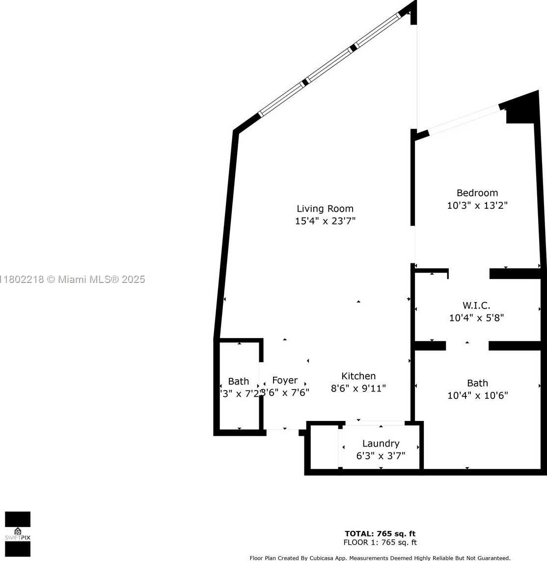 Small Image of 18201 COLLINS AVE #808, Sunny Isles Beach Number 21