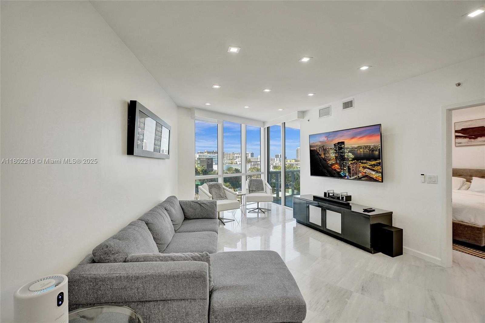 Small Image of 18201 COLLINS AVE #808, Sunny Isles Beach Number 6