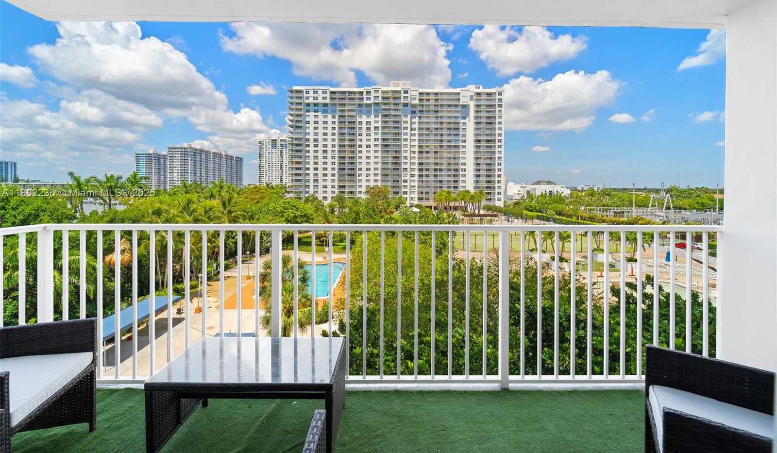 Small Image of 2851 NORTH EAST 183RD ST #510E, Aventura Number 14