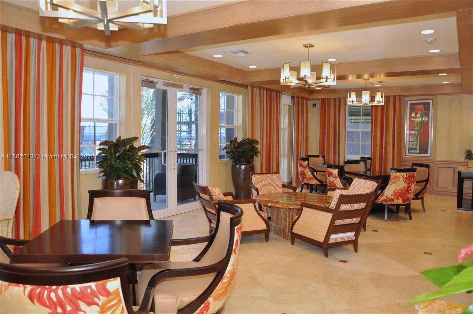 Small Image of 4510 EL MAR DR #405, Lauderdale By The Sea Number 16