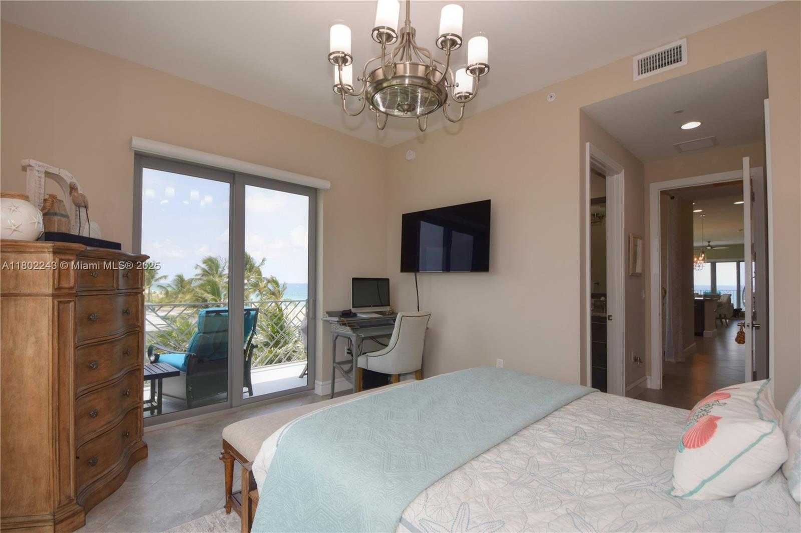 Small Image of 4510 EL MAR DR #405, Lauderdale By The Sea Number 21