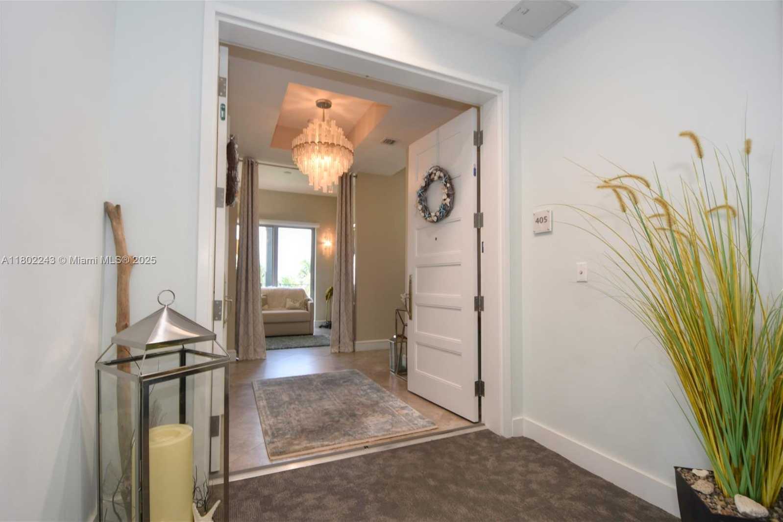 Small Image of 4510 EL MAR DR #405, Lauderdale By The Sea Number 27