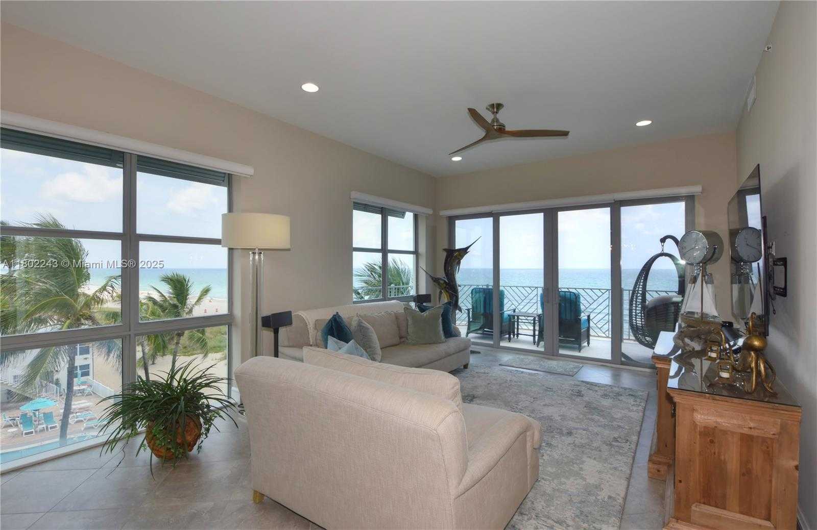 Small Image of 4510 EL MAR DR #405, Lauderdale By The Sea Number 30