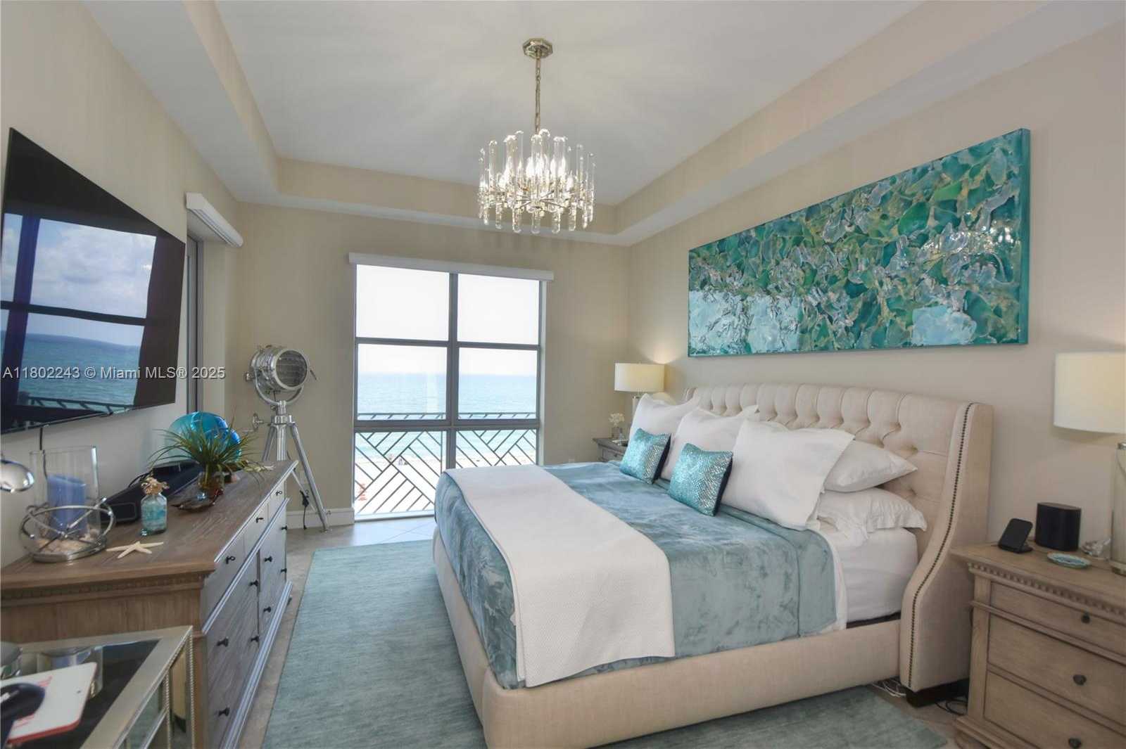 Small Image of 4510 EL MAR DR #405, Lauderdale By The Sea Number 39