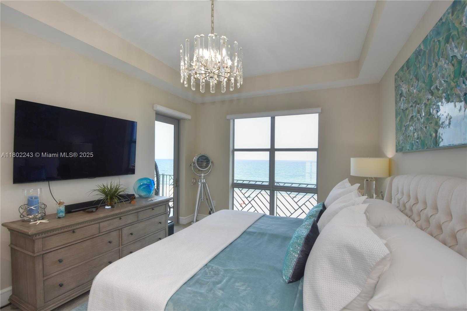 Small Image of 4510 EL MAR DR #405, Lauderdale By The Sea Number 40