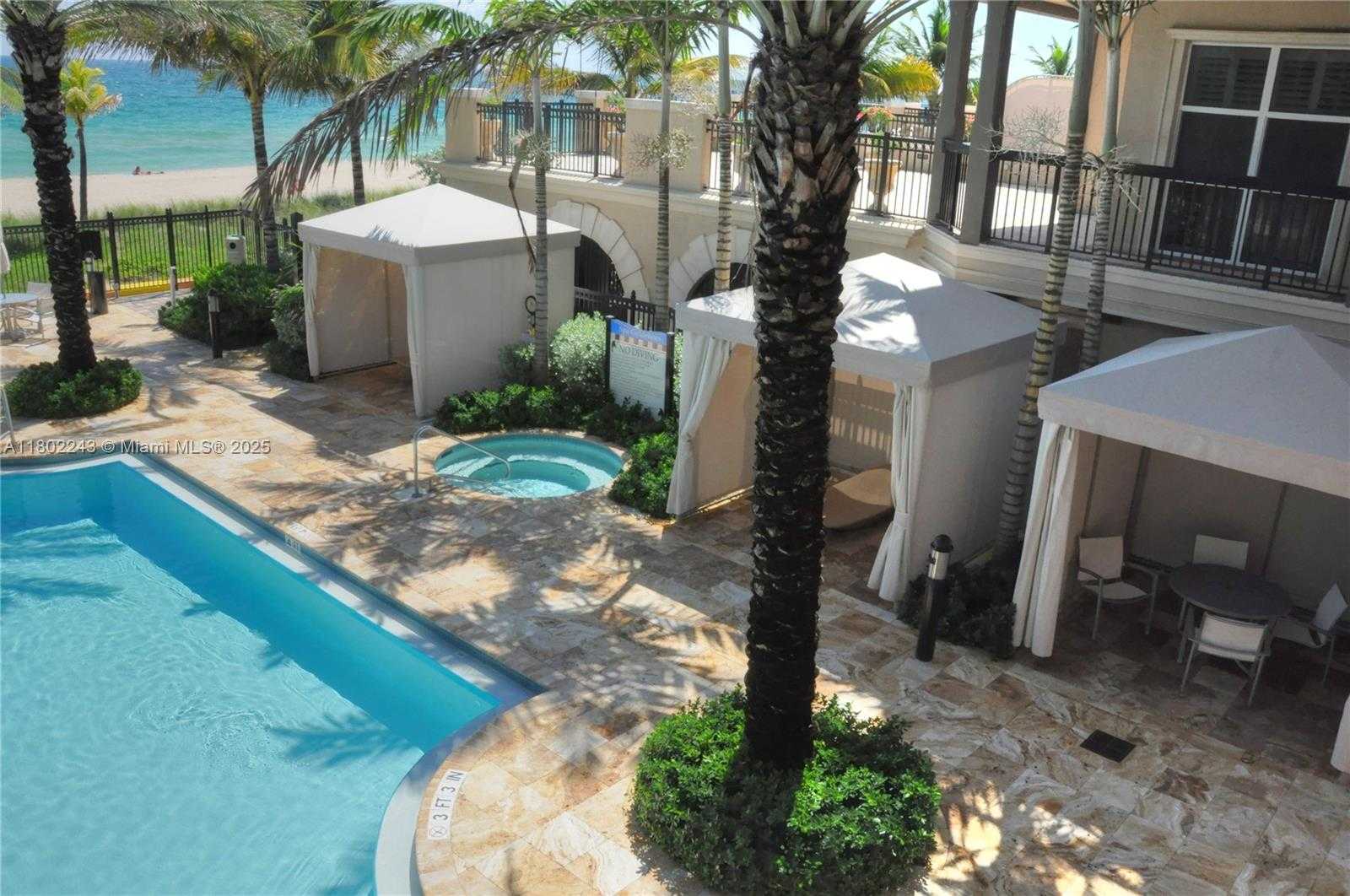 Small Image of 4510 EL MAR DR #405, Lauderdale By The Sea Number 46