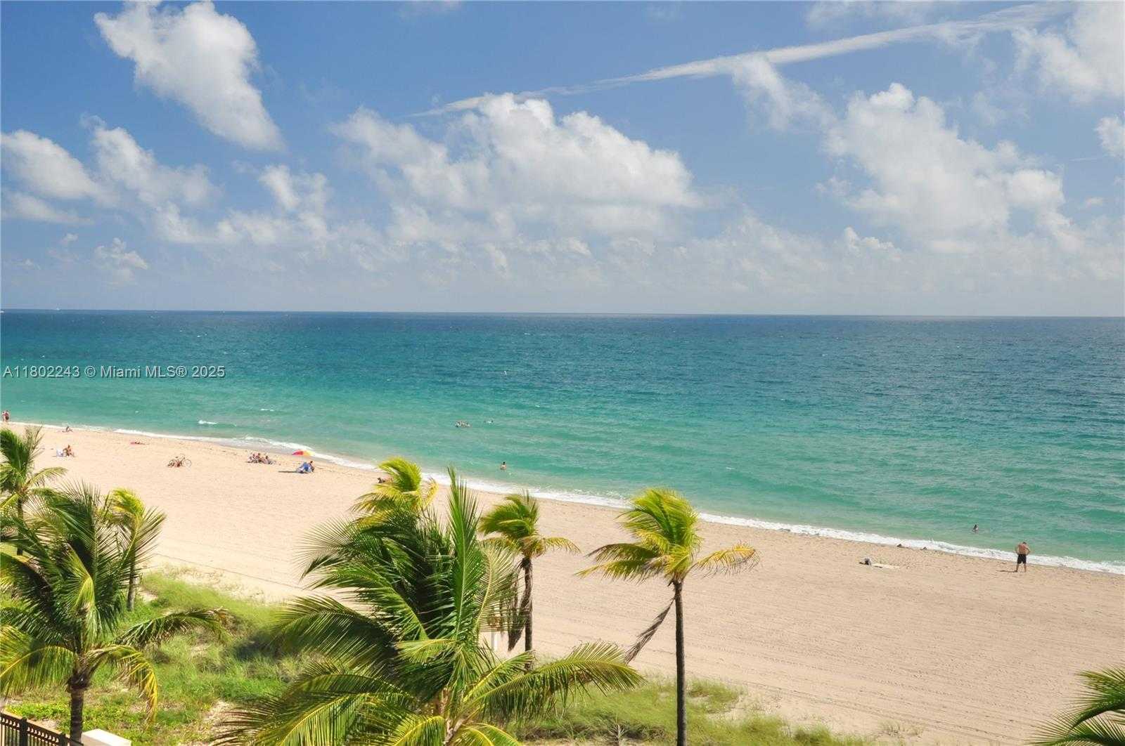 Small Image of 4510 EL MAR DR #405, Lauderdale By The Sea Number 47