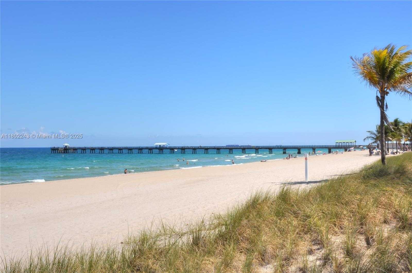 Small Image of 4510 EL MAR DR #405, Lauderdale By The Sea Number 48