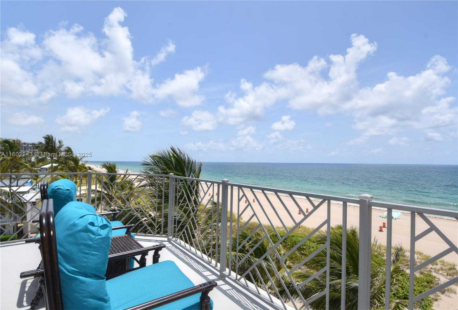 Small Image of 4510 EL MAR DR #405, Lauderdale By The Sea Number 50