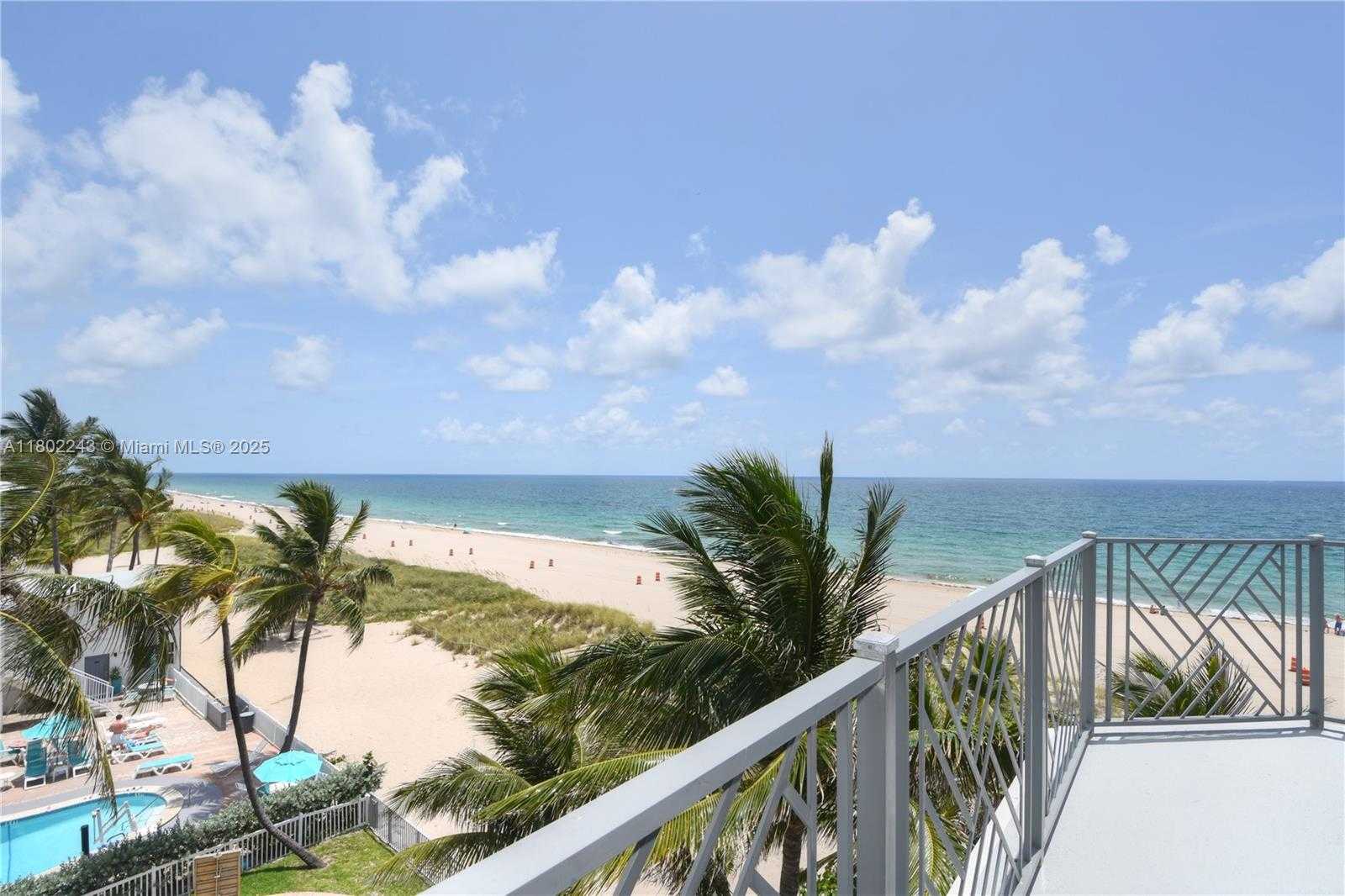 Small Image of 4510 EL MAR DR #405, Lauderdale By The Sea Number 51