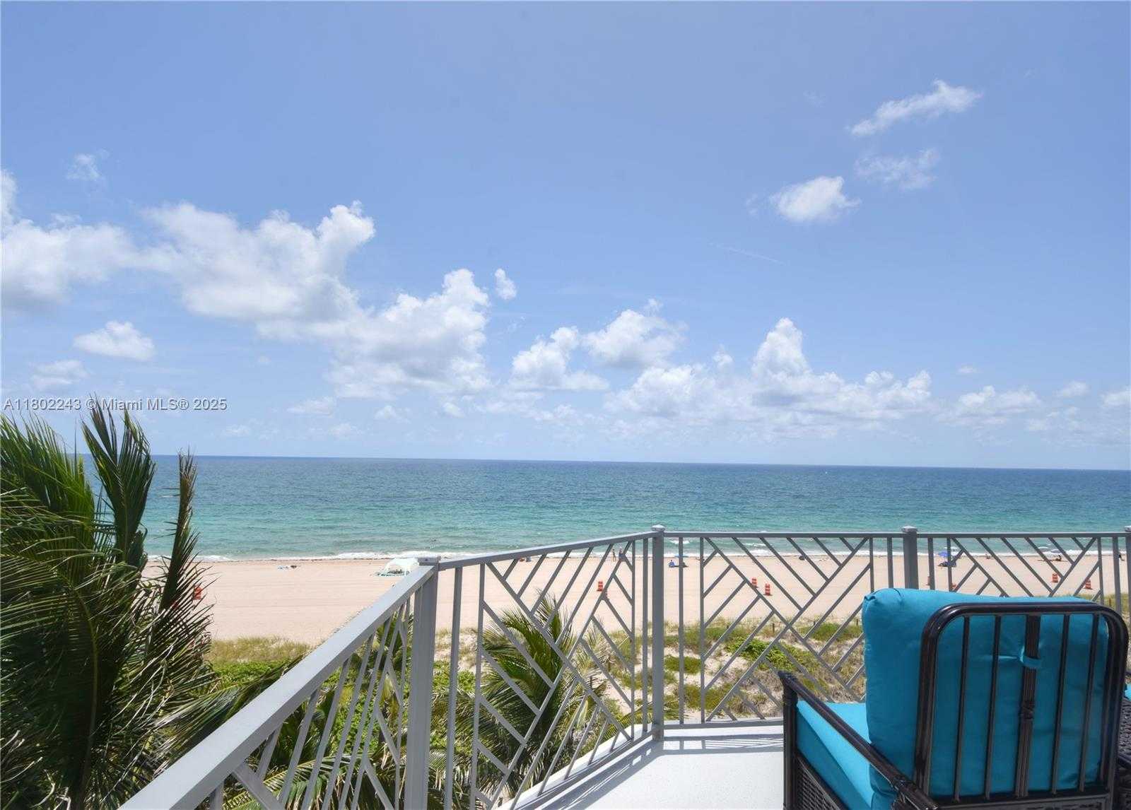 Small Image of 4510 EL MAR DR #405, Lauderdale By The Sea Number 53