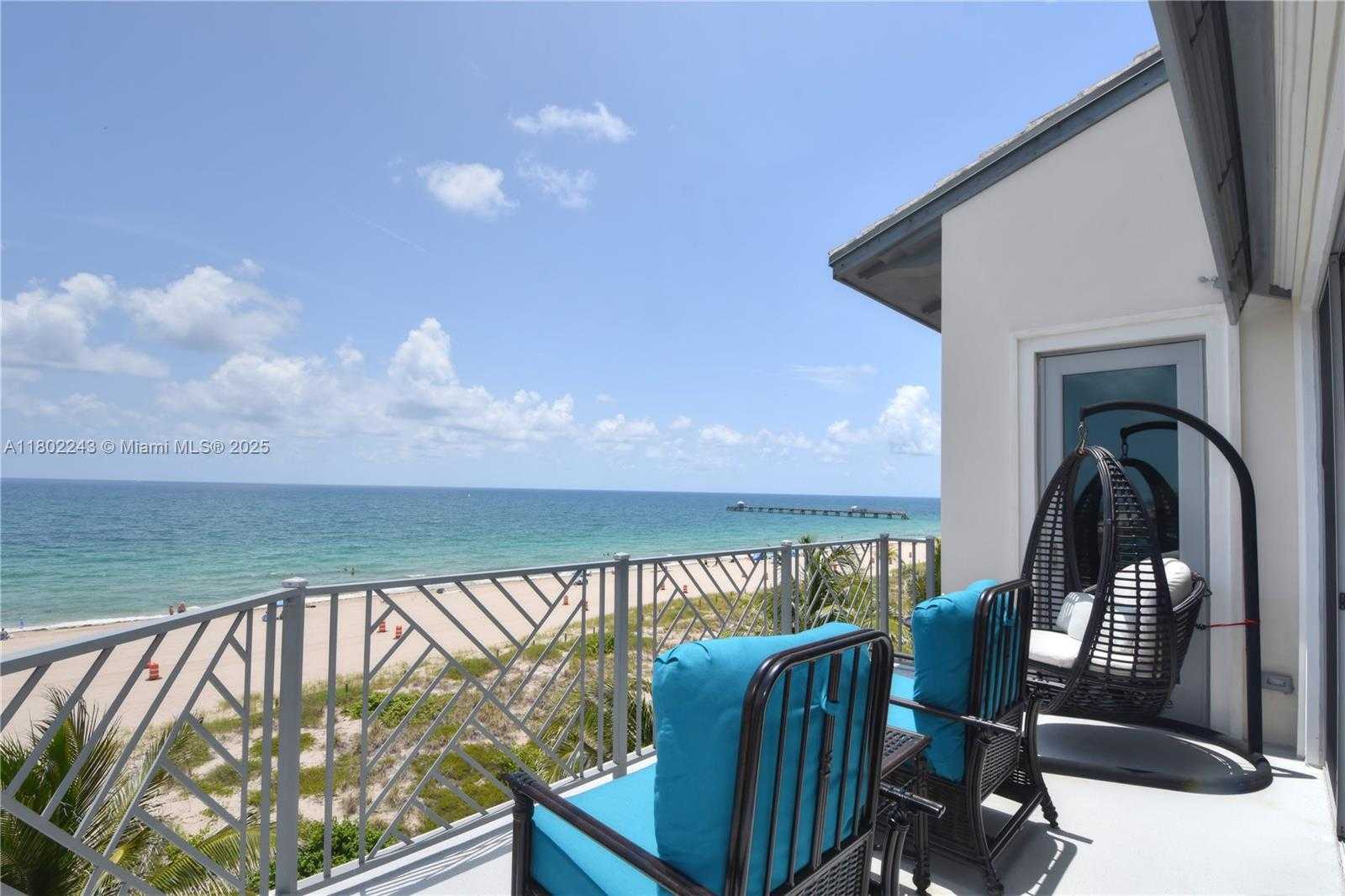 Small Image of 4510 EL MAR DR #405, Lauderdale By The Sea Number 54
