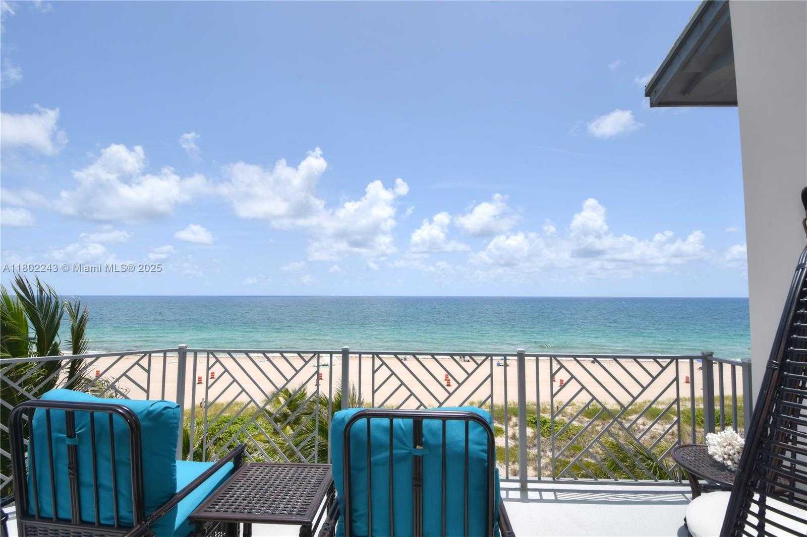 Small Image of 4510 EL MAR DR #405, Lauderdale By The Sea Number 55