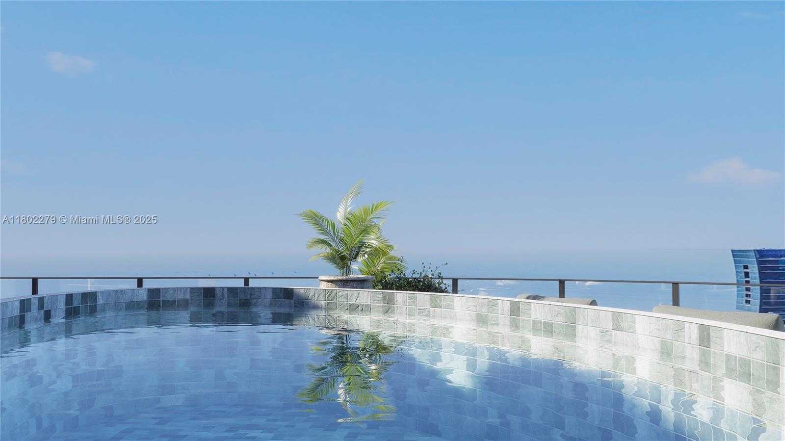 Small Image of 1000 BRICKELL PLZ #UPH6201, Miami Number 26
