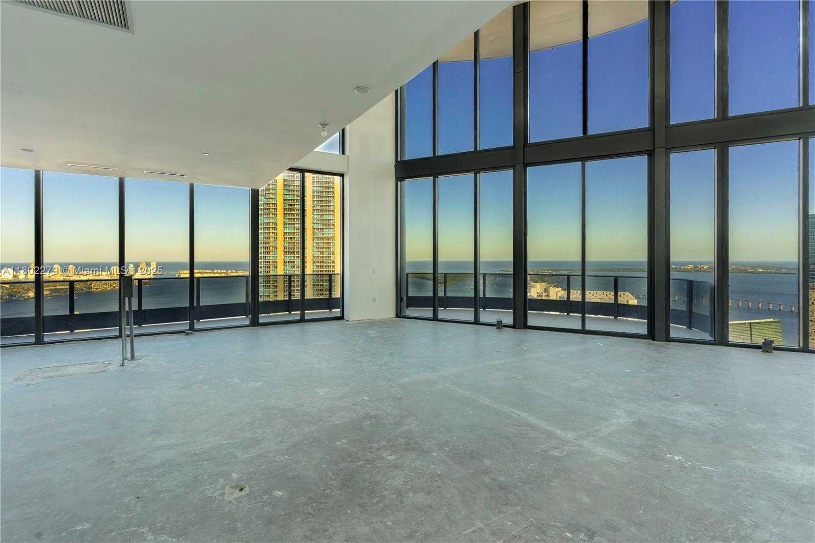 Small Image of 1000 BRICKELL PLZ #UPH6201, Miami Number 28