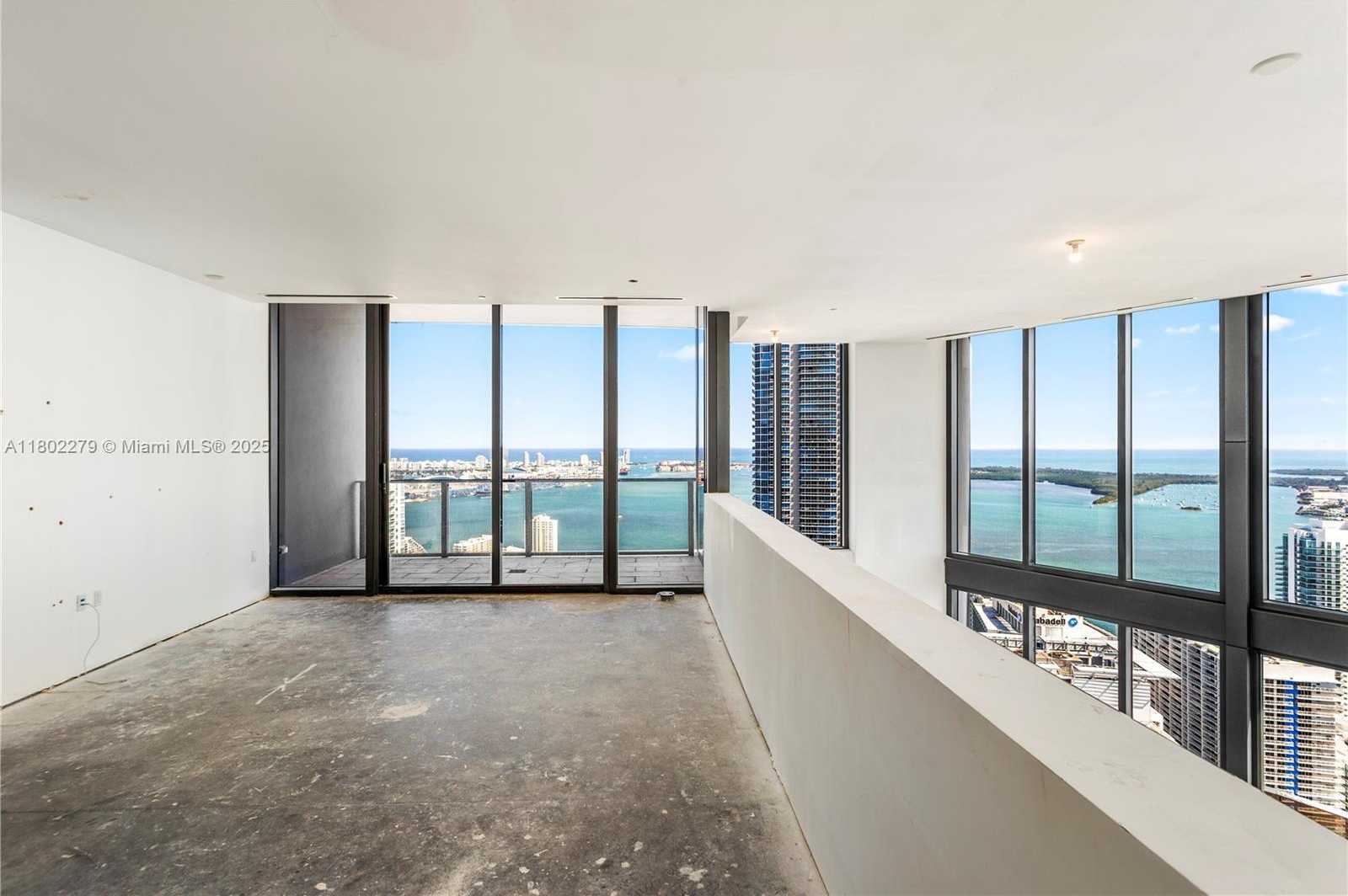Small Image of 1000 BRICKELL PLZ #UPH6201, Miami Number 34