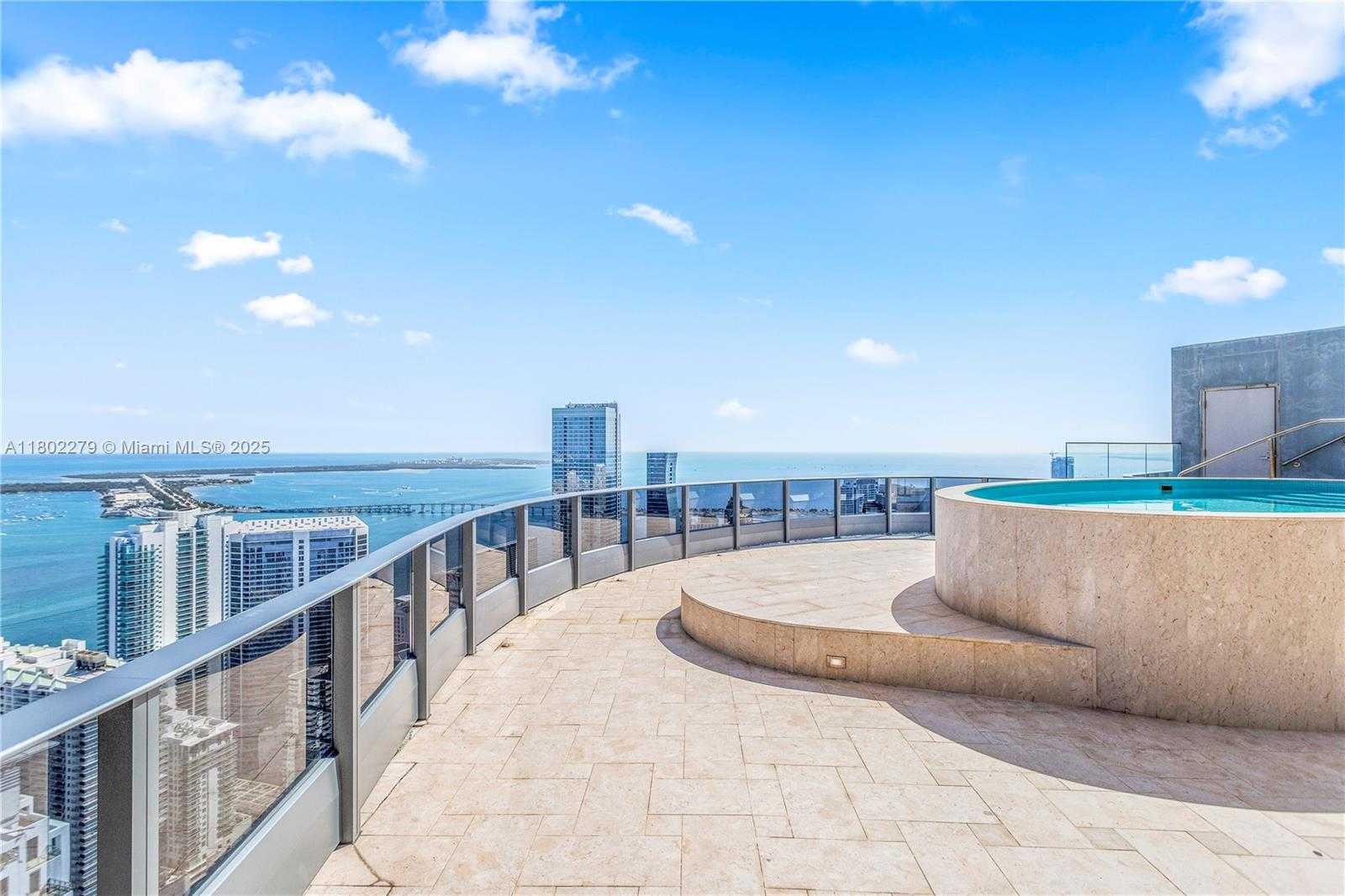 Small Image of 1000 BRICKELL PLZ #UPH6201, Miami Number 42