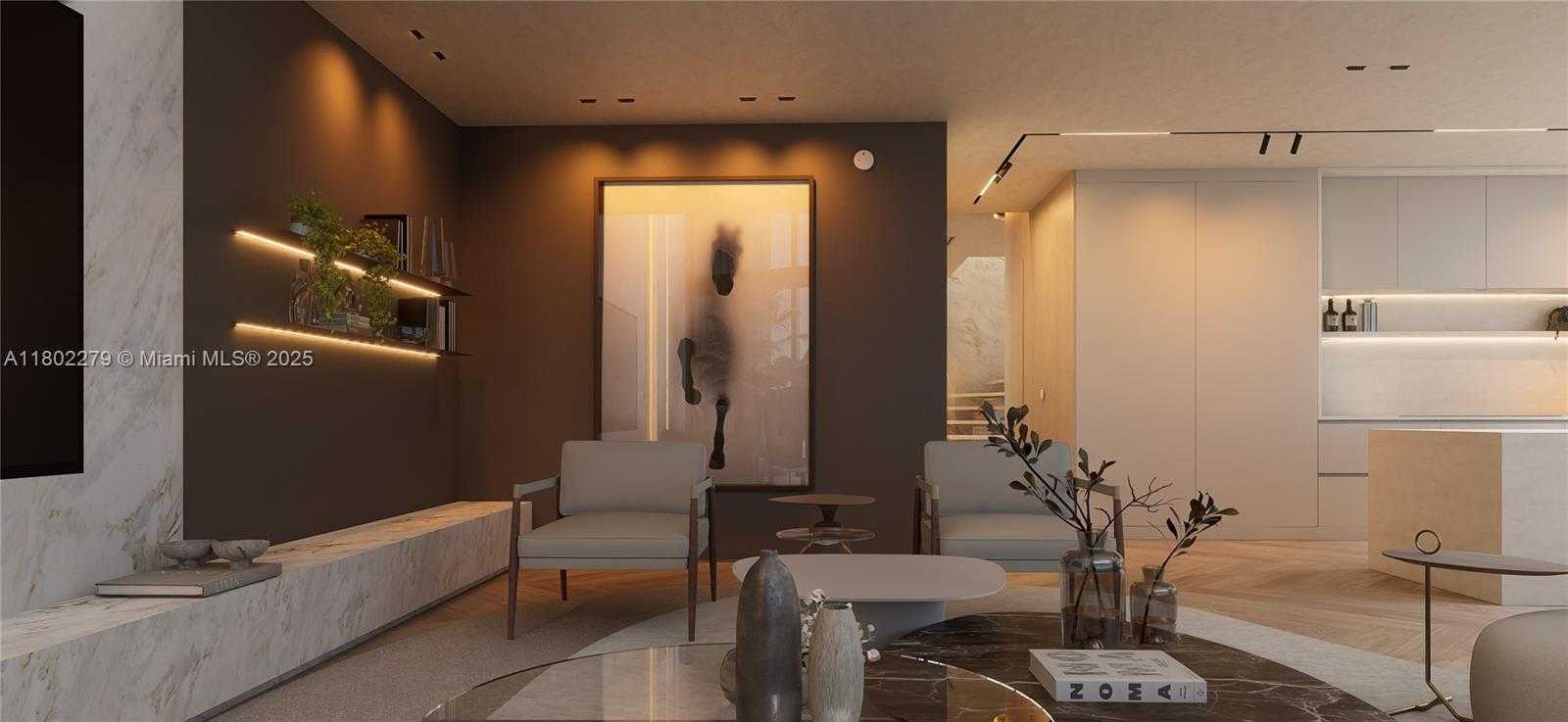 Small Image of 1000 BRICKELL PLZ #UPH6201, Miami Number 7