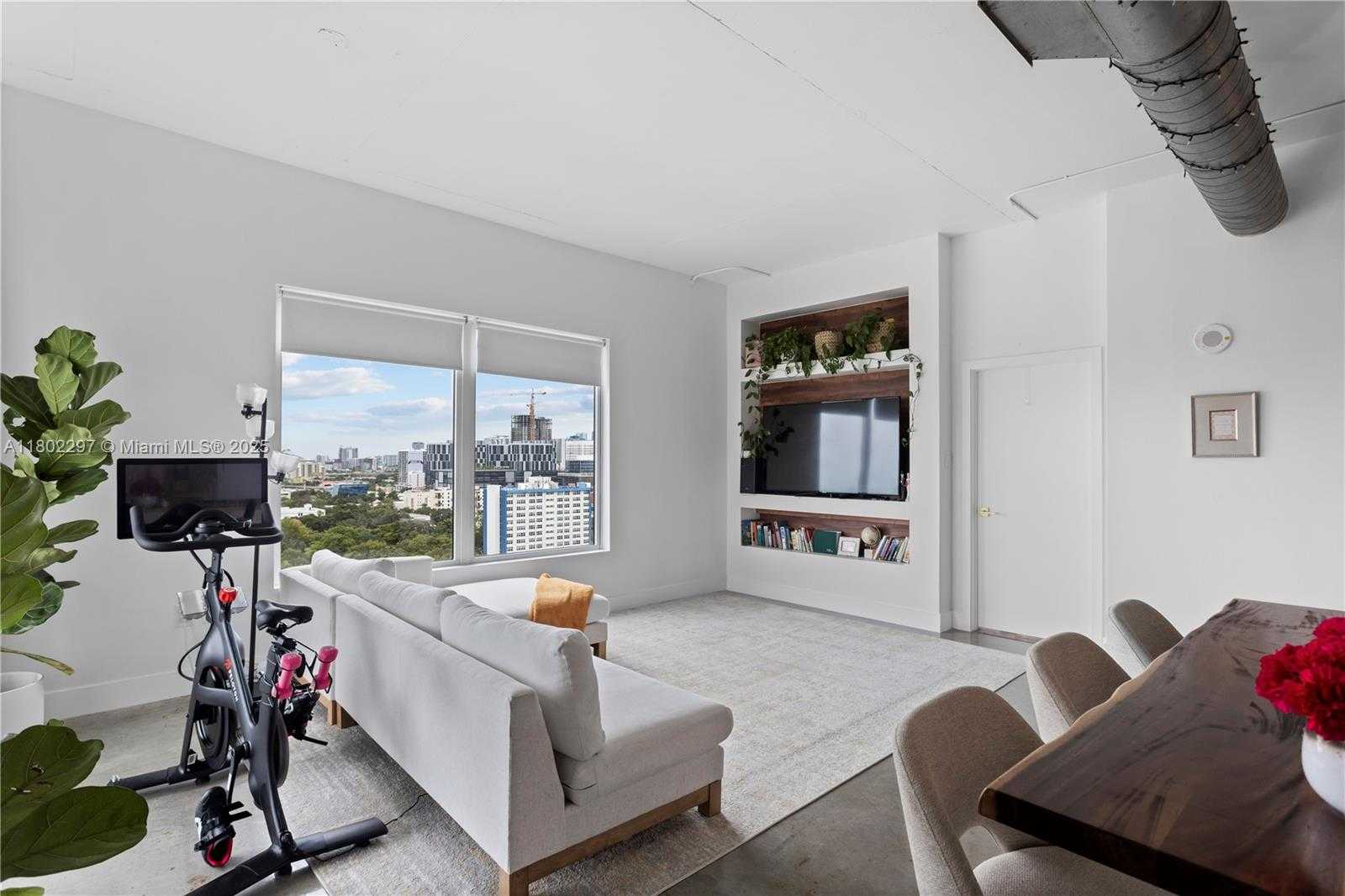 Small Image of 10 SOUTH WEST SOUTH RIVER DR #1715, Miami Number 6