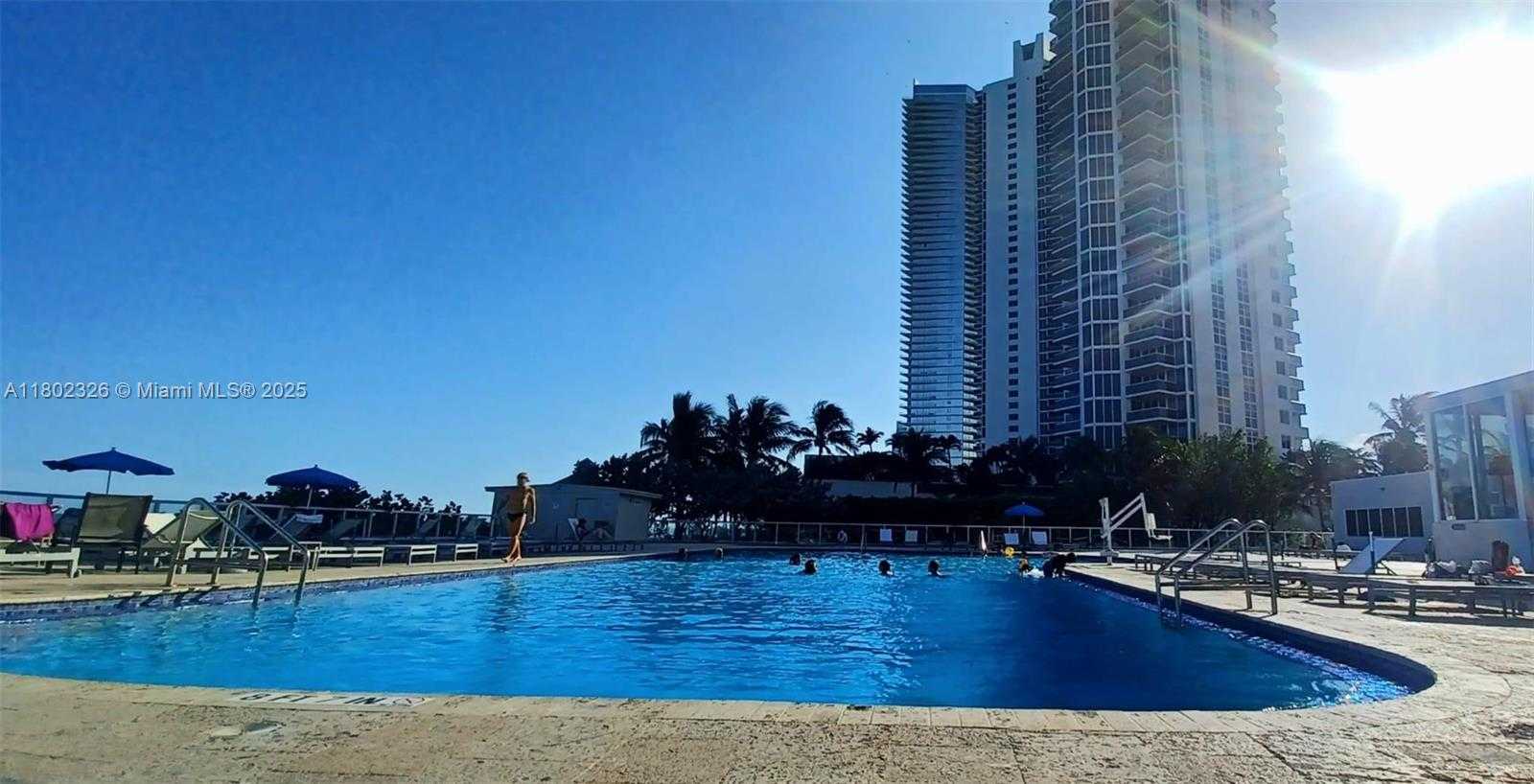 Small Image of 19201 COLLINS AVE #1105, Sunny Isles Beach Number 16
