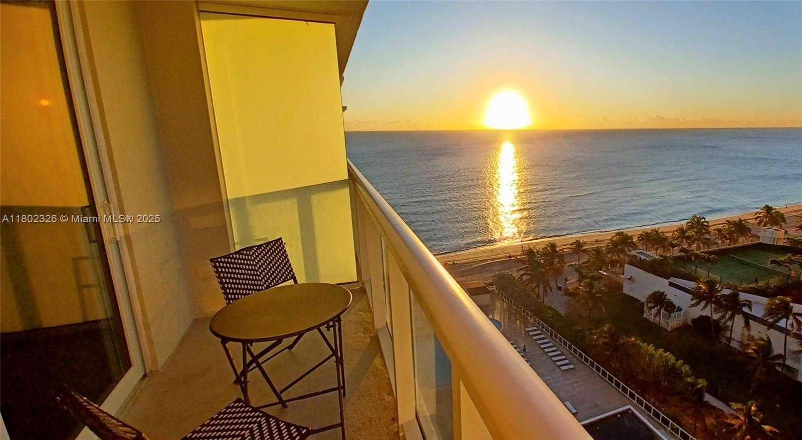 Small Image of 19201 COLLINS AVE #1105, Sunny Isles Beach Number 4