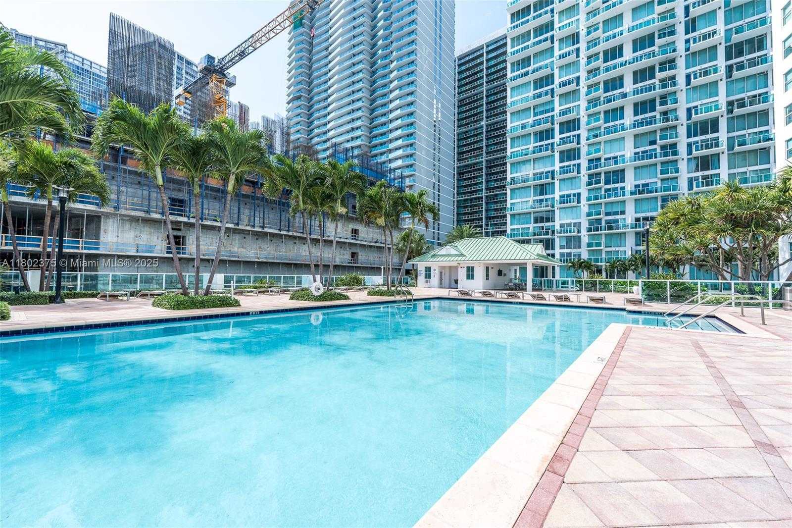 Small Image of 31 SOUTH EAST 5 ST #1603, Miami Number 18