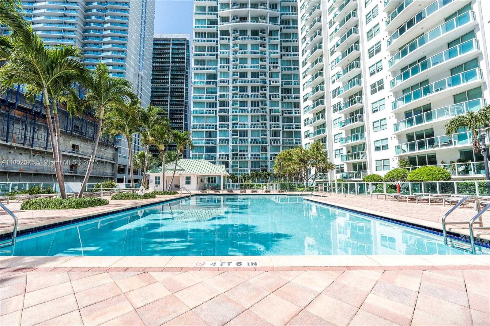 Small Image of 31 SOUTH EAST 5 ST #1603, Miami Number 19