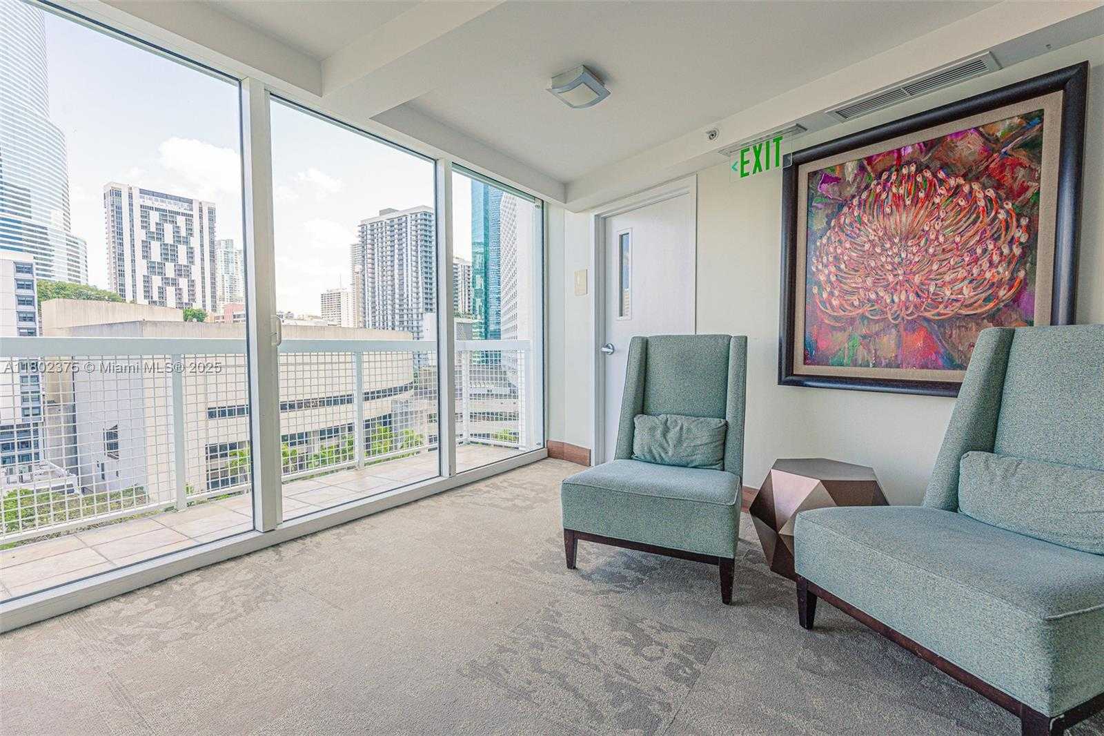 Small Image of 31 SOUTH EAST 5 ST #1603, Miami Number 29