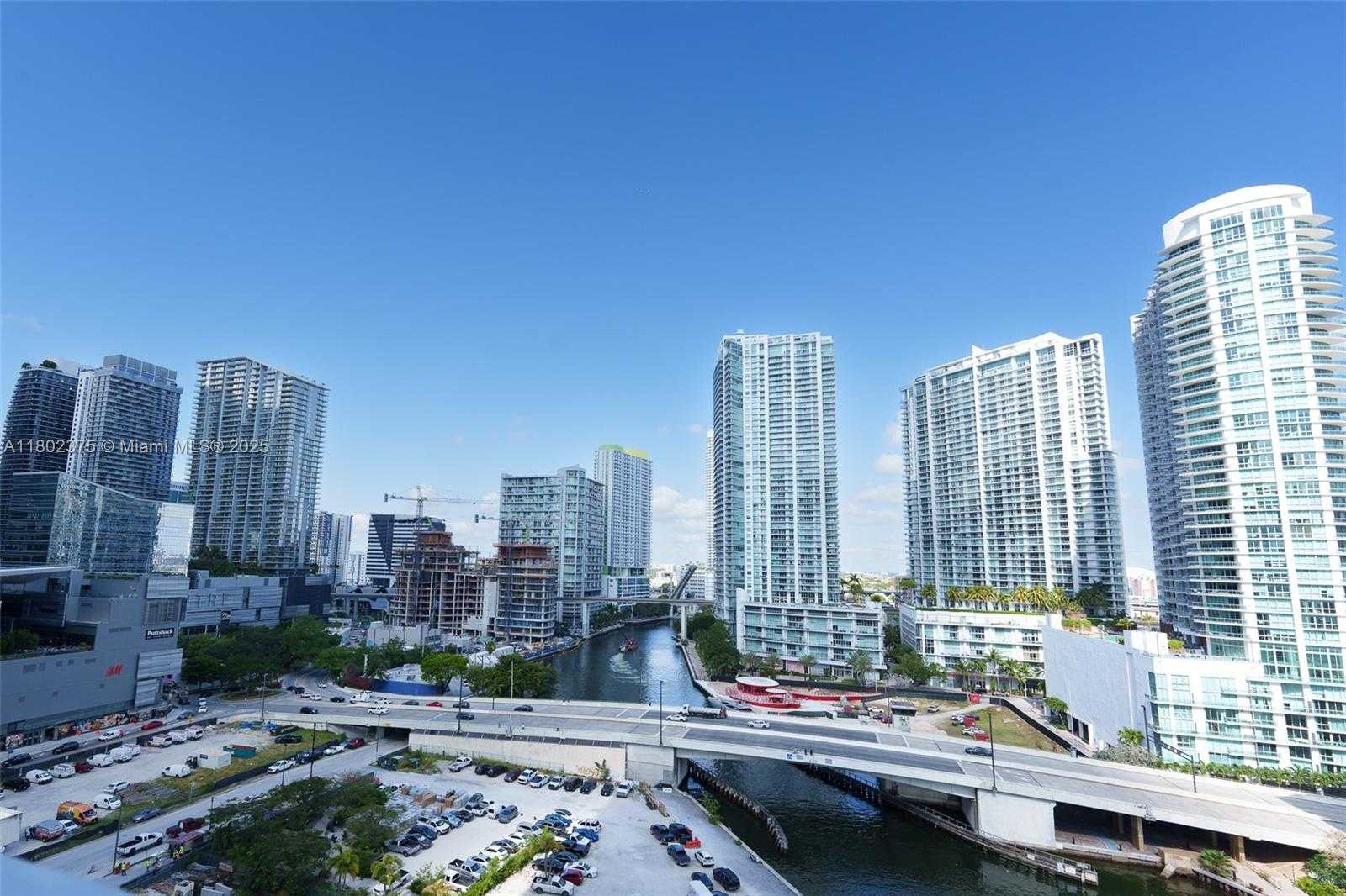 Small Image of 31 SOUTH EAST 5 ST #1603, Miami Number 35
