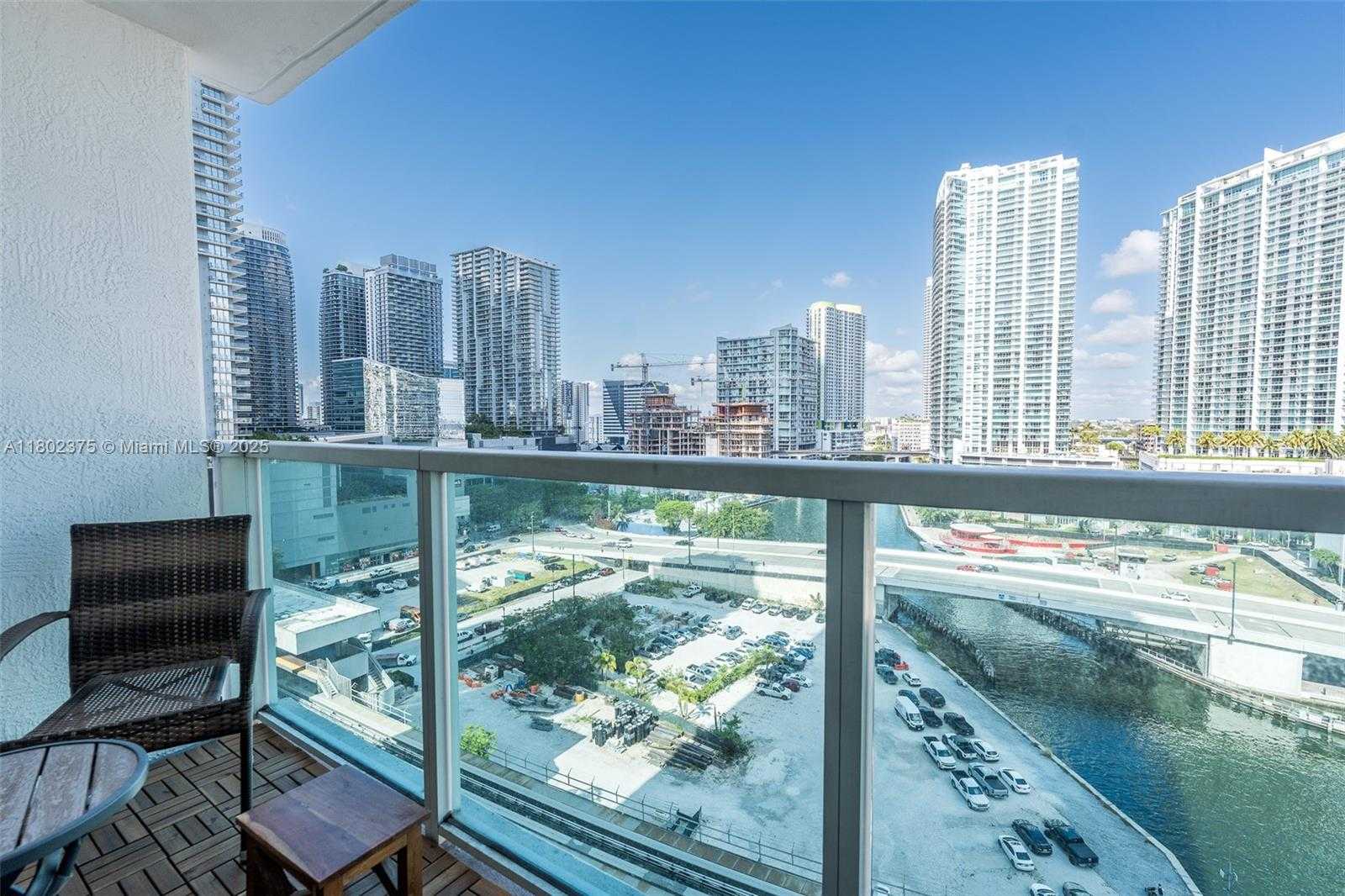 Small Image of 31 SOUTH EAST 5 ST #1603, Miami Number 36