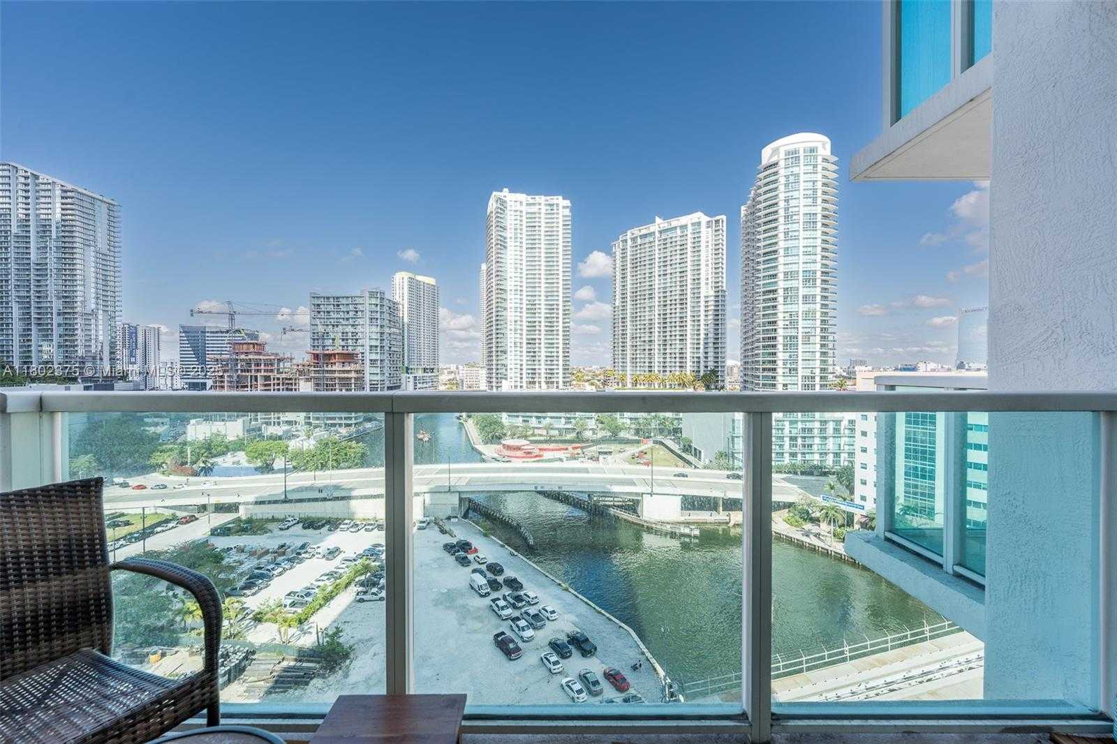 Small Image of 31 SOUTH EAST 5 ST #1603, Miami Number 37