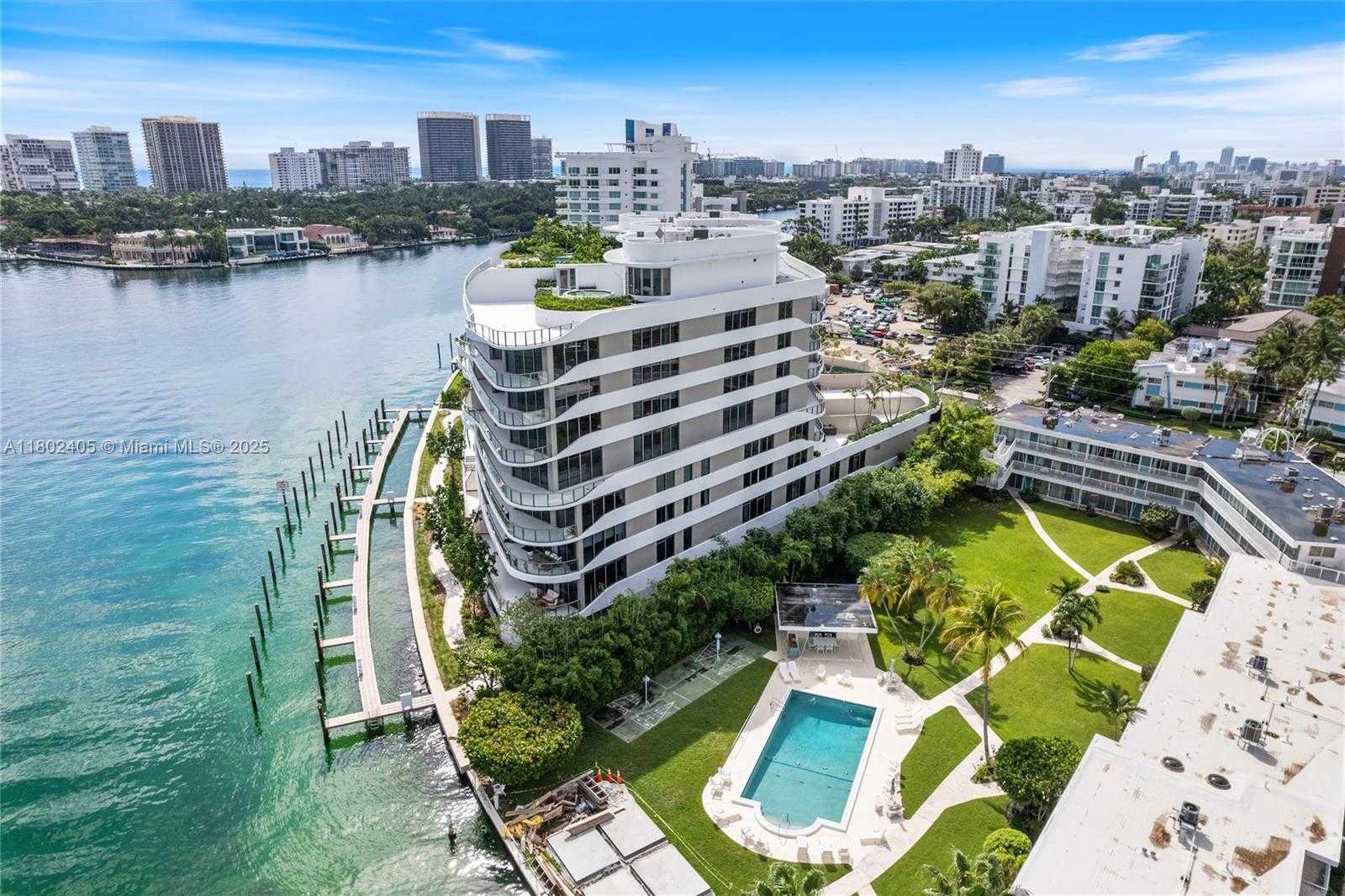 Small Image of 1135 103RD ST #203, Bay Harbor Islands Number 17