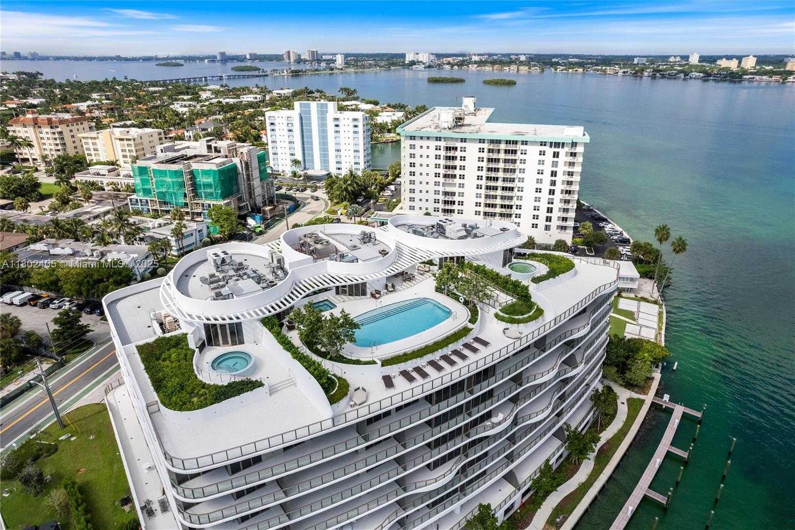 Small Image of 1135 103RD ST #203, Bay Harbor Islands Number 2