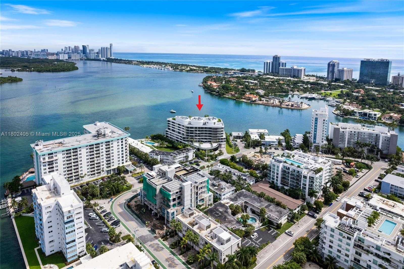 Small Image of 1135 103RD ST #203, Bay Harbor Islands Number 21