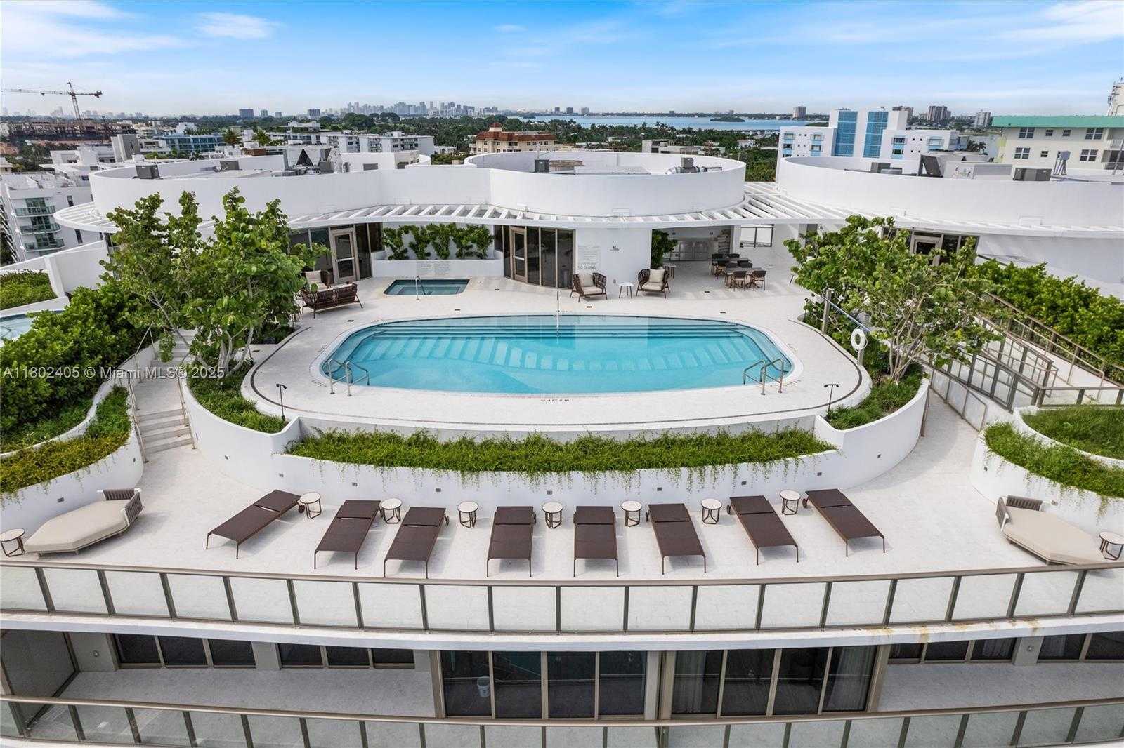 Small Image of 1135 103RD ST #203, Bay Harbor Islands Number 3