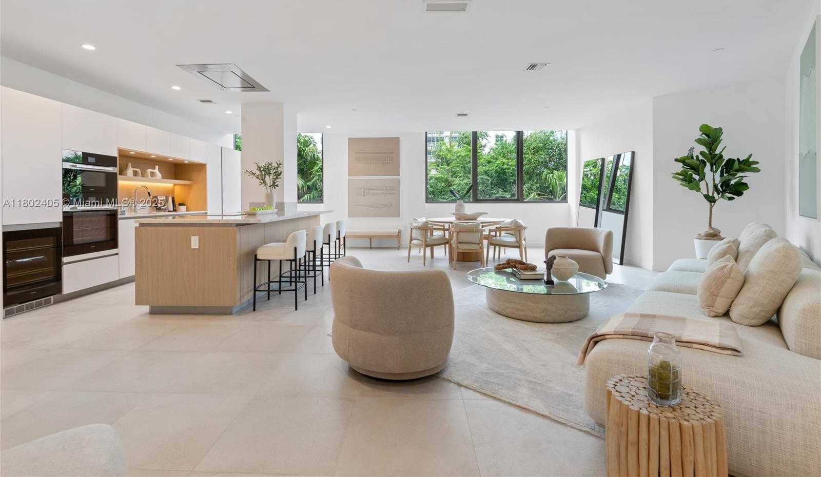 Small Image of 1135 103RD ST #203, Bay Harbor Islands Number 7