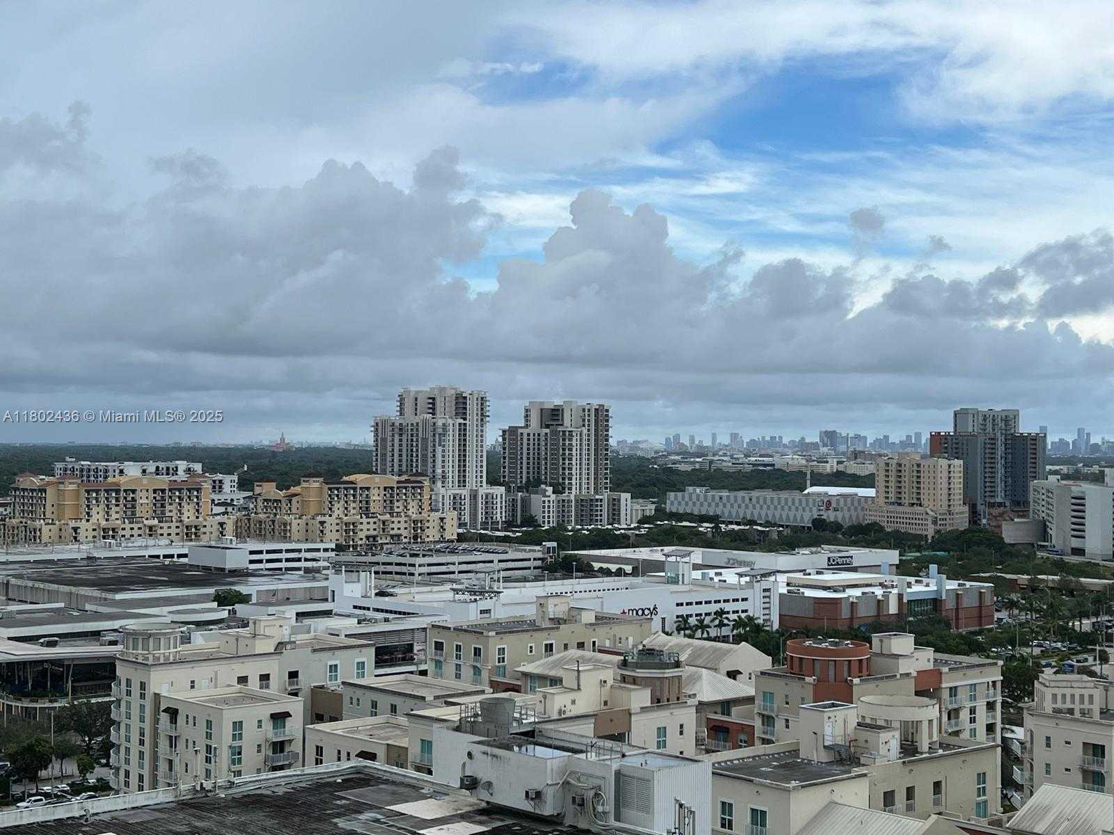 Small Image of 9066 SOUTH WEST 73RD CT #1703, Miami Number 17