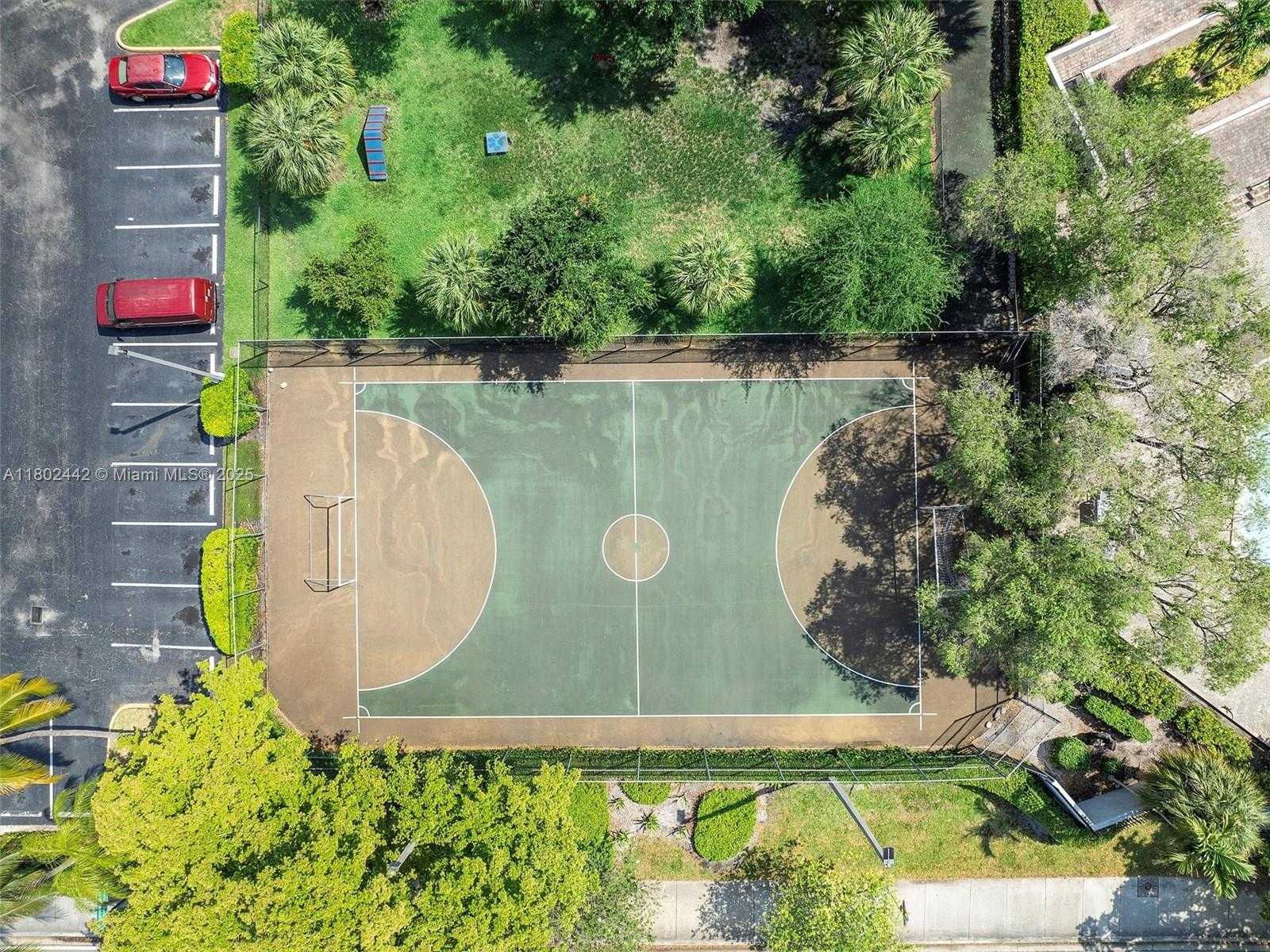 Small Image of 1470 NORTH EAST 123RD ST #A603, North Miami Number 17