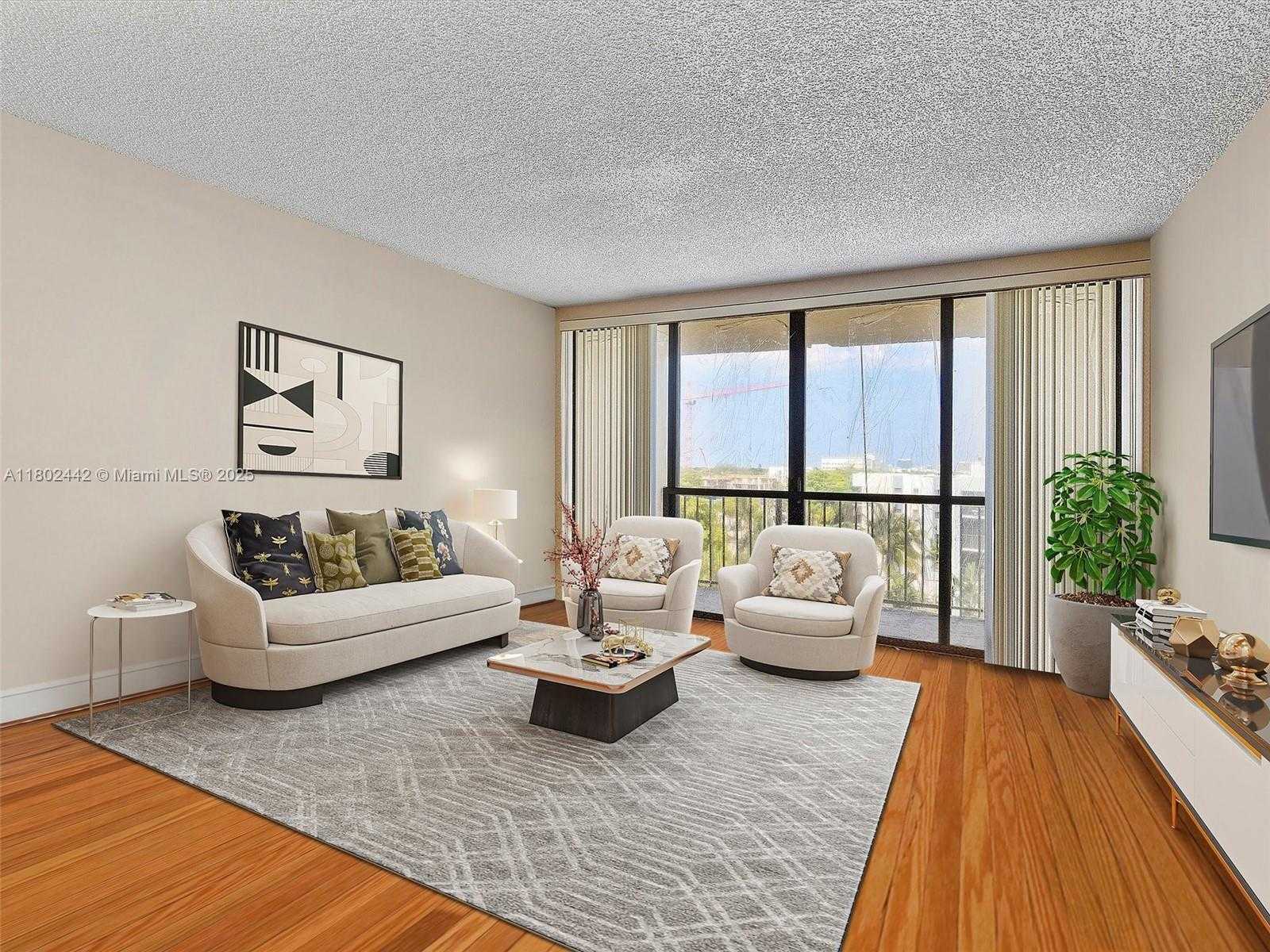 Small Image of 1470 NORTH EAST 123RD ST #A603, North Miami Number 2