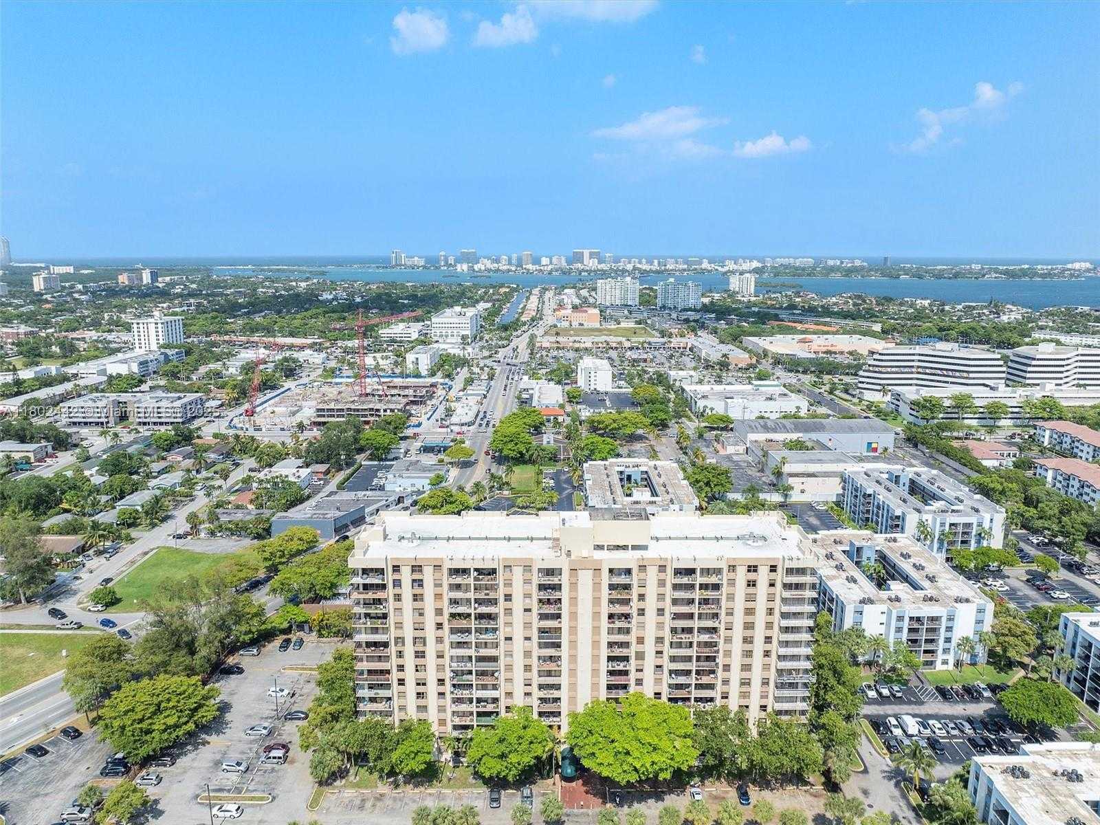 Small Image of 1470 NORTH EAST 123RD ST #A603, North Miami Number 21