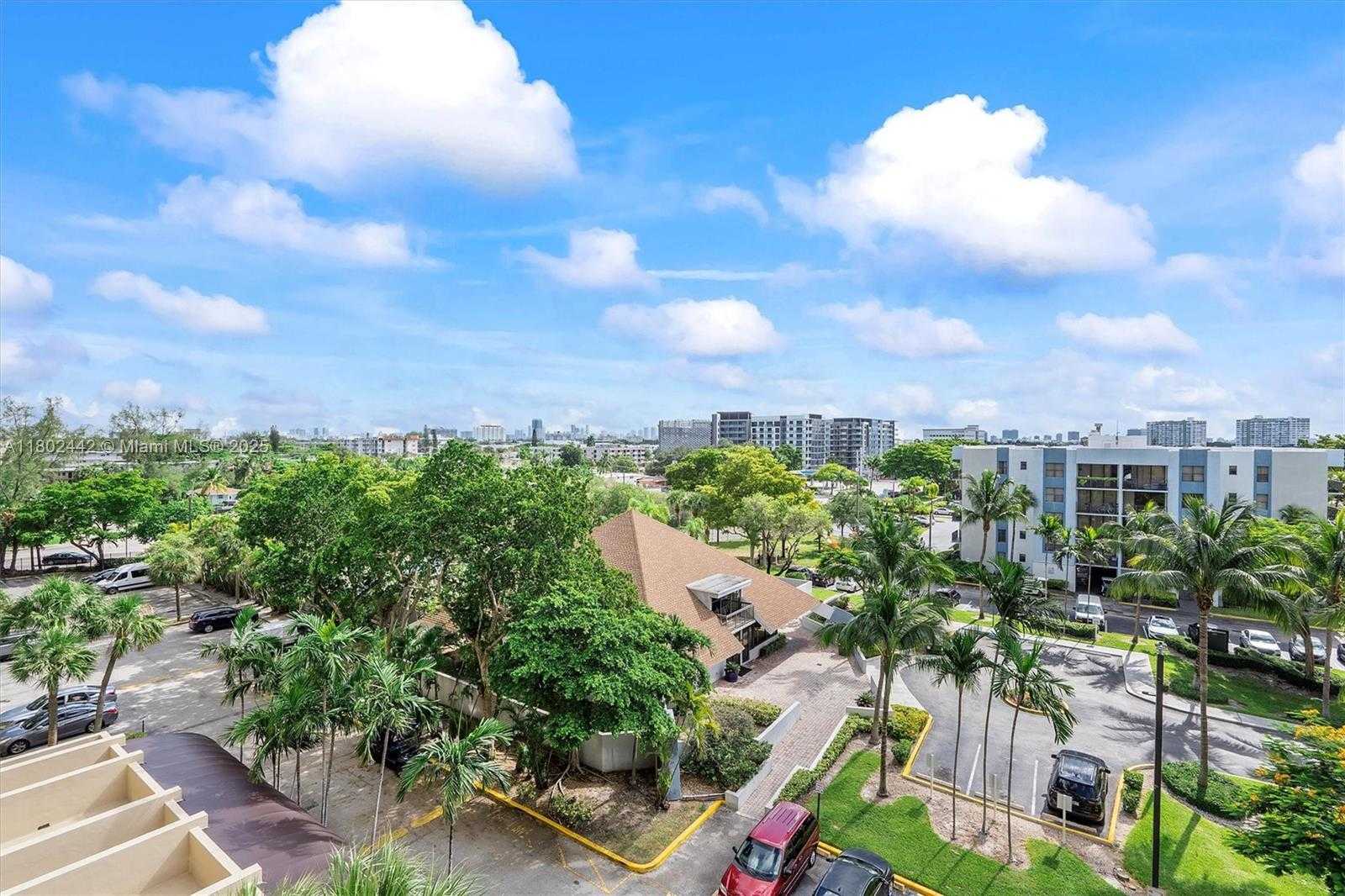 Small Image of 1470 NORTH EAST 123RD ST #A603, North Miami Number 22