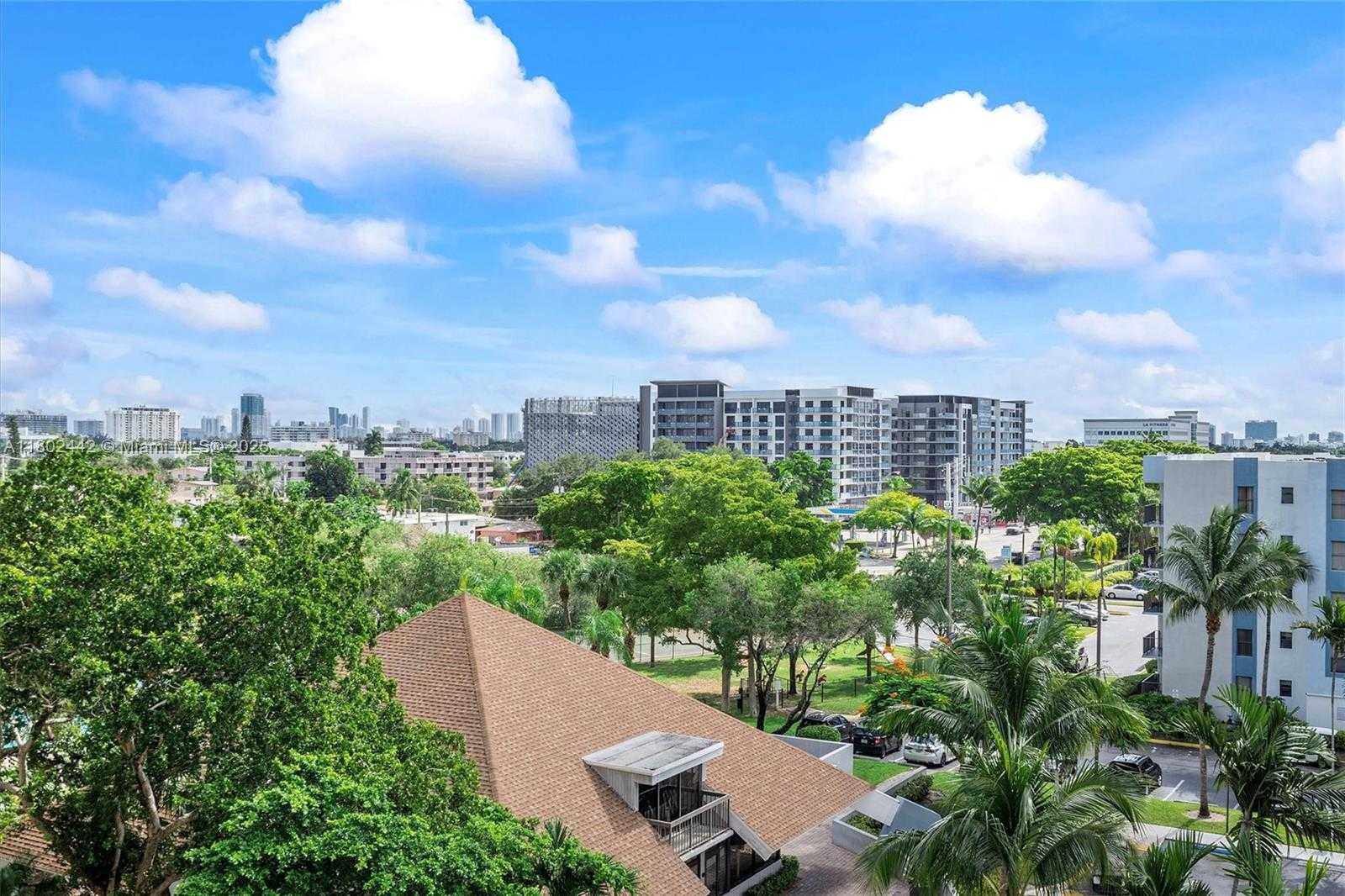 Small Image of 1470 NORTH EAST 123RD ST #A603, North Miami Number 23