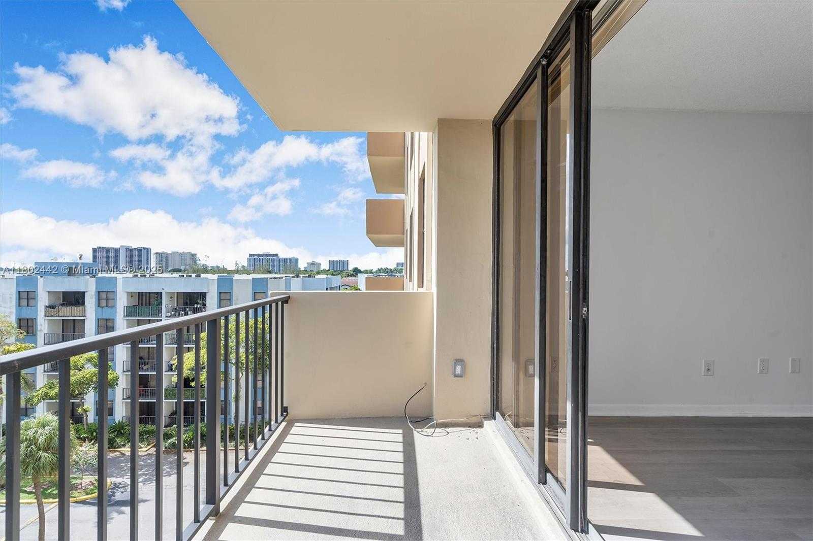 Small Image of 1470 NORTH EAST 123RD ST #A603, North Miami Number 24