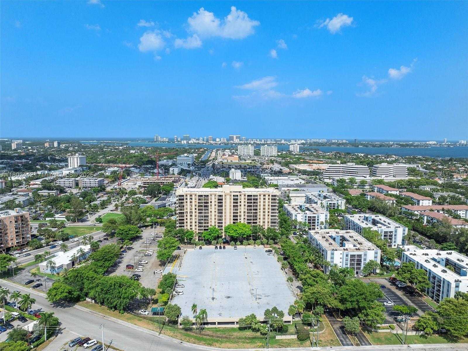 Small Image of 1470 NORTH EAST 123RD ST #A603, North Miami Number 27