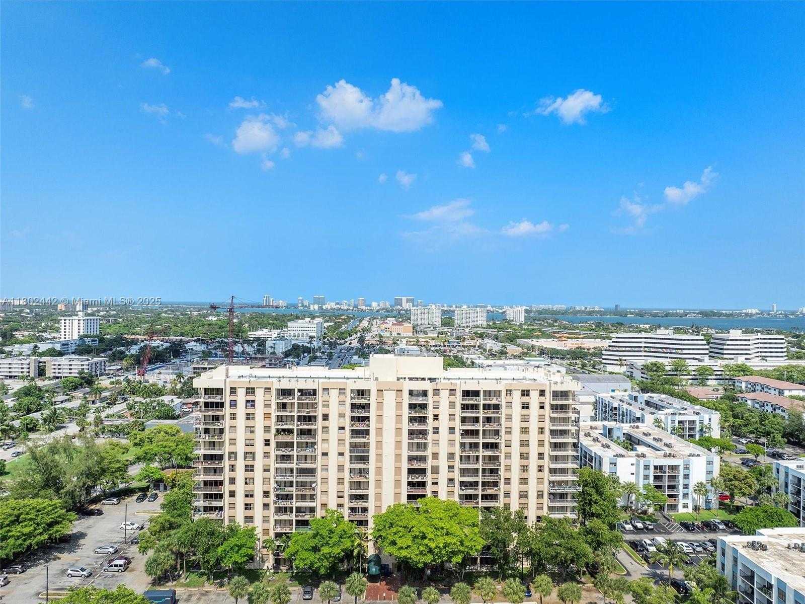 Small Image of 1470 NORTH EAST 123RD ST #A603, North Miami Number 28